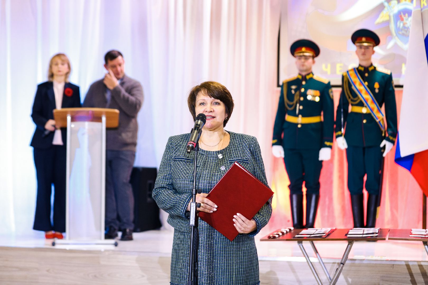 кадеты, присяга, дети,