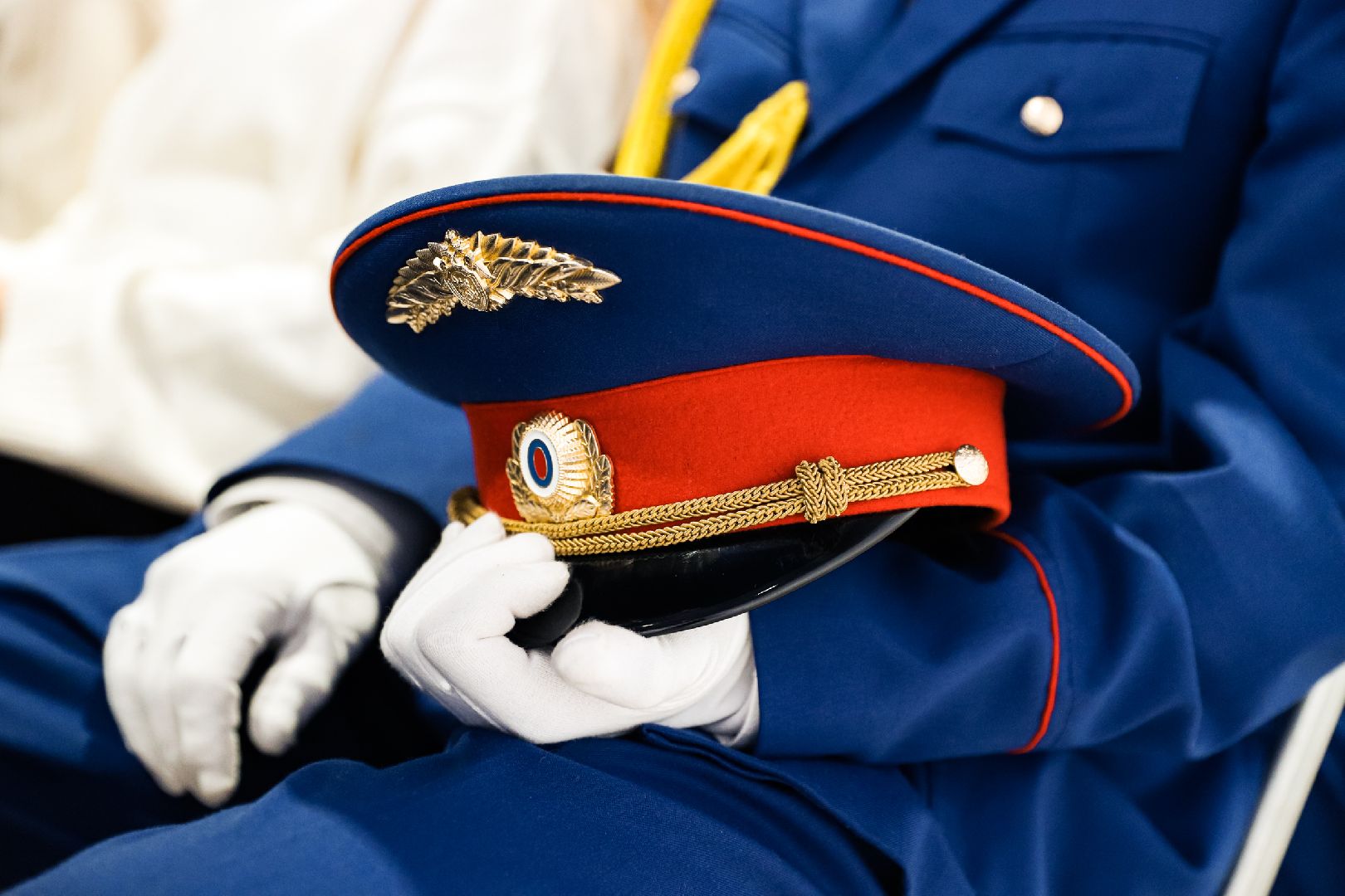 кадеты, присяга, дети,