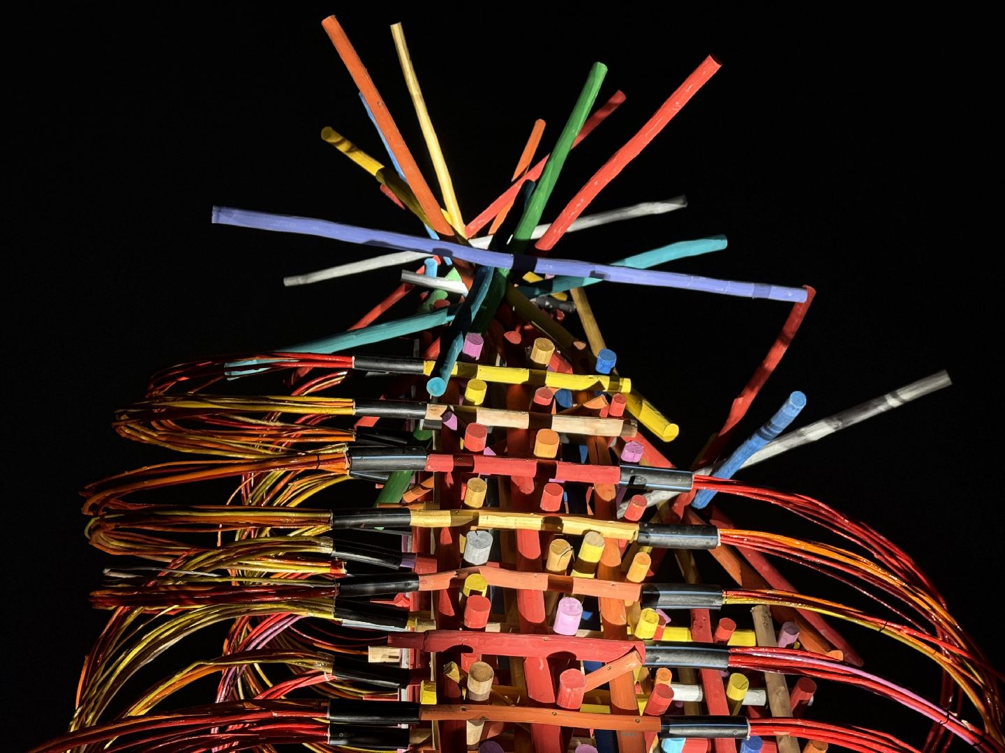 елка, тарычевский пруд, брусника, ленинский городской округ, новогоднее оформление,