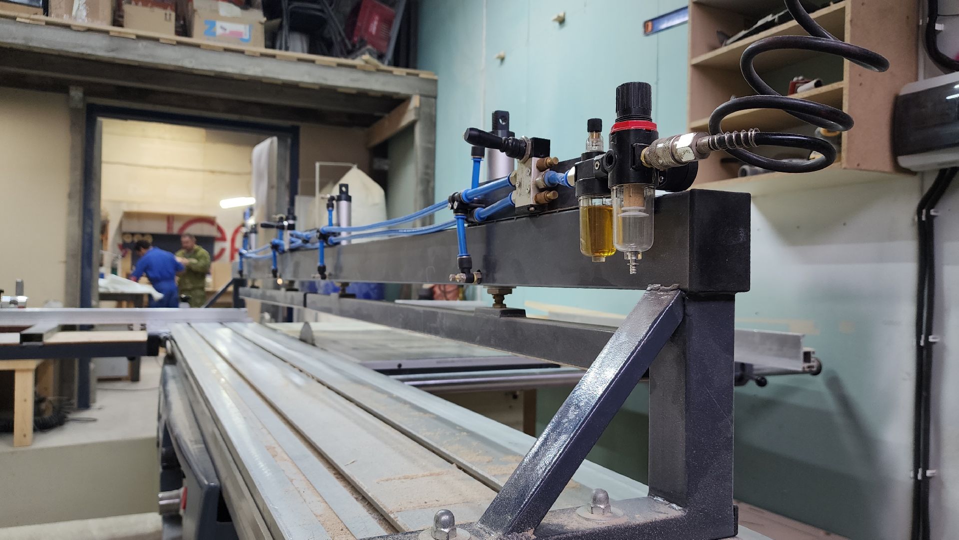 предприятие, путешествия по россии, экономика, лосино-петровский,