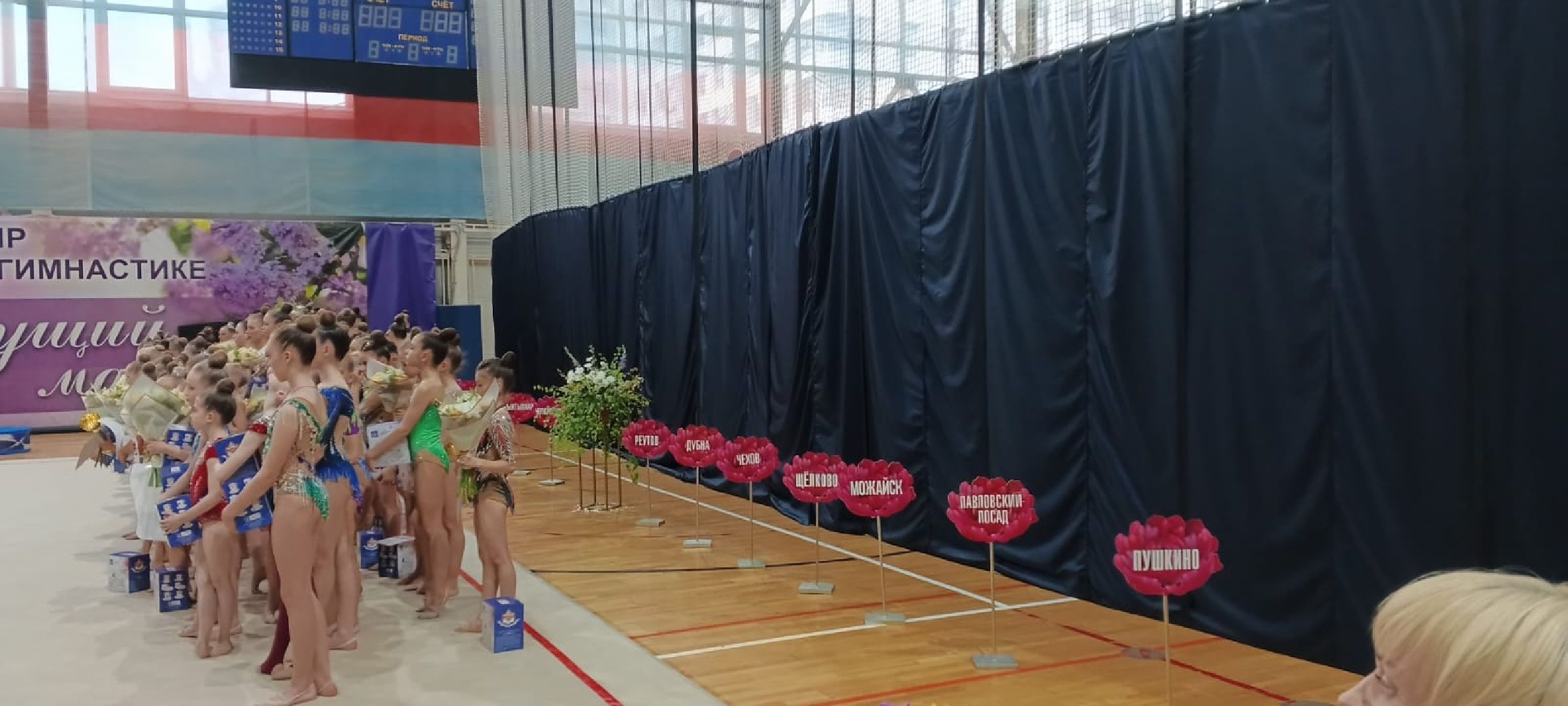 школы, детский спорт,