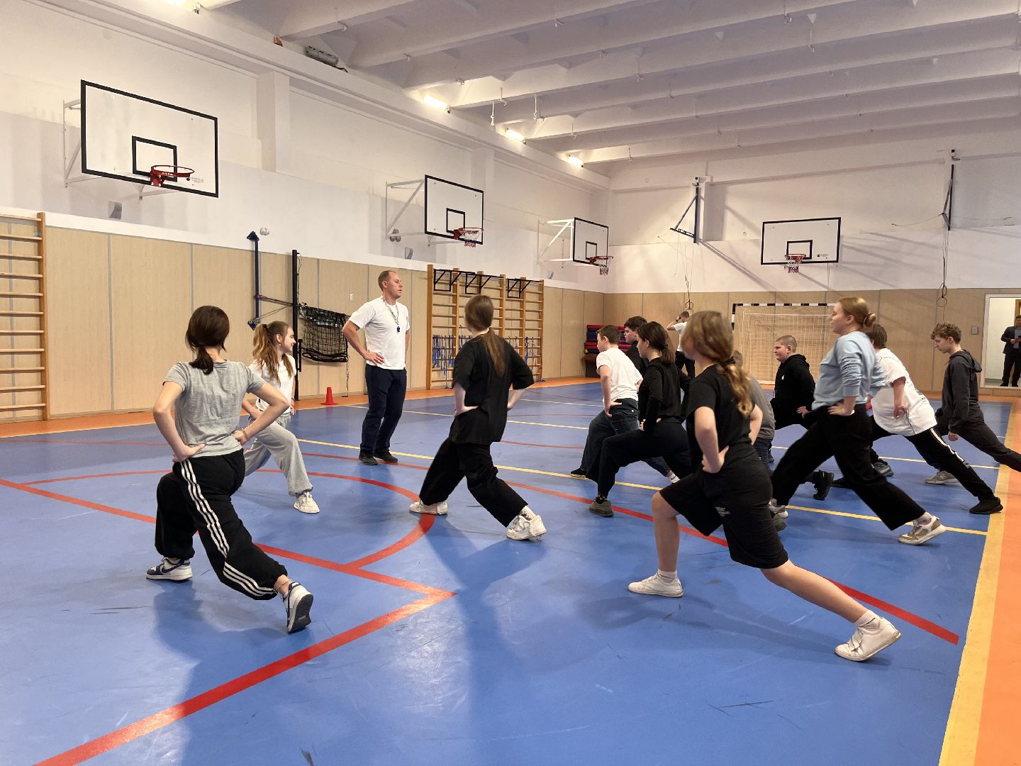 черусти, черустинская школа,