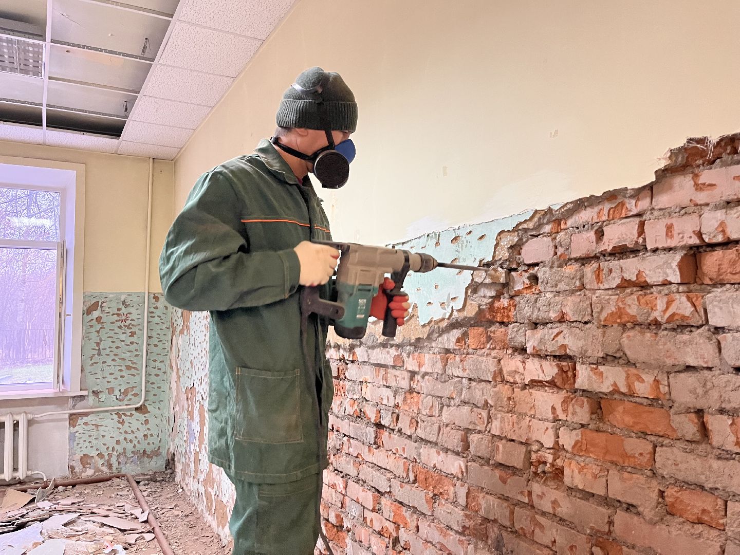 черусти, черустинская школа,