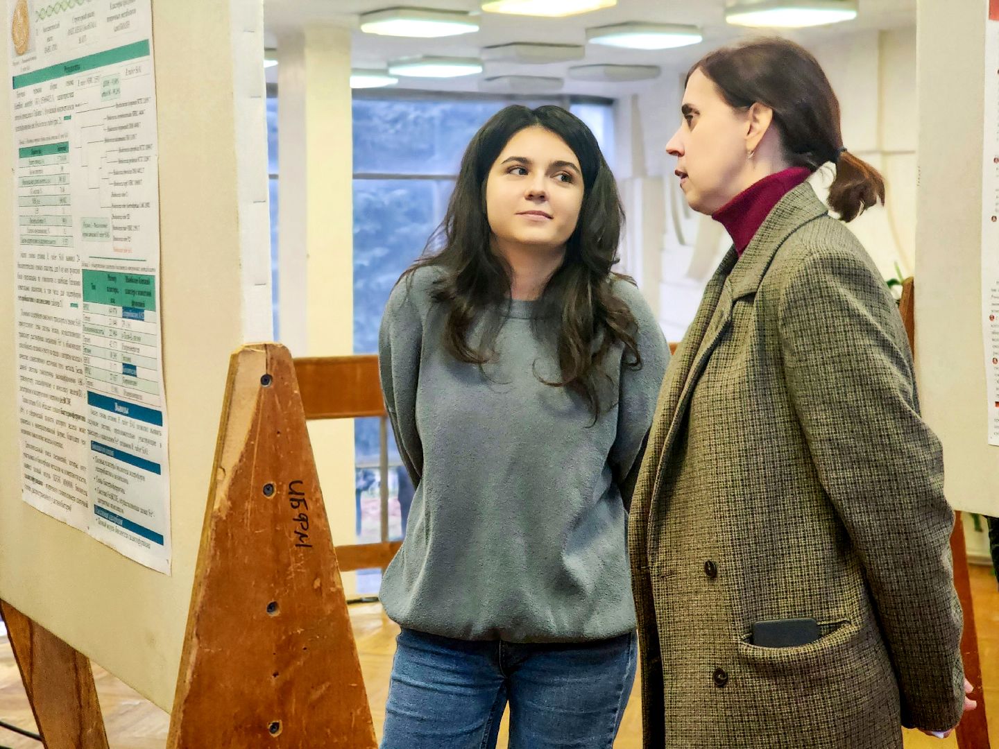 пущино, наука, серпухов, ученые, молодые ученые,