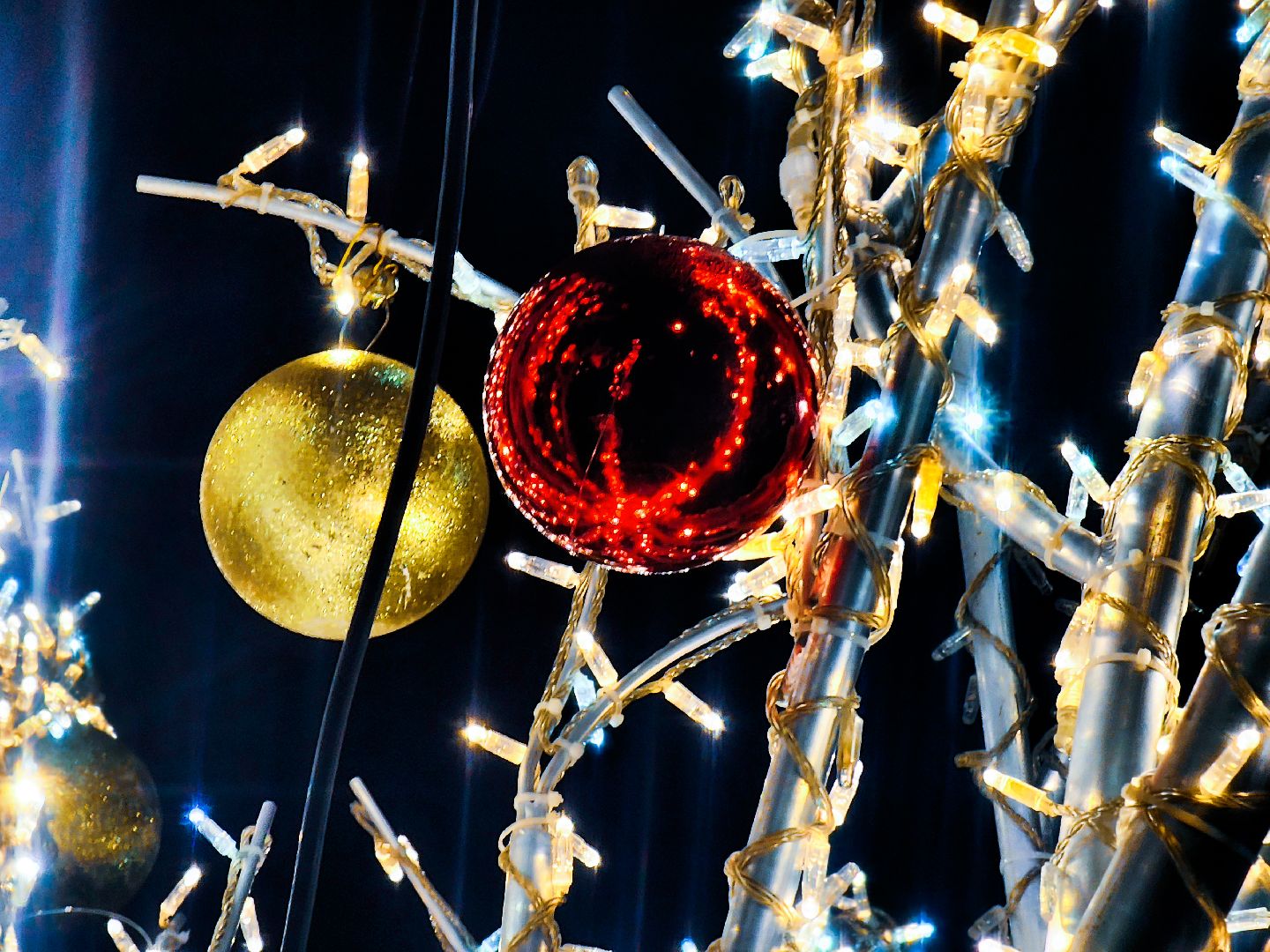 пущино, серпухов, новый 2026 год,