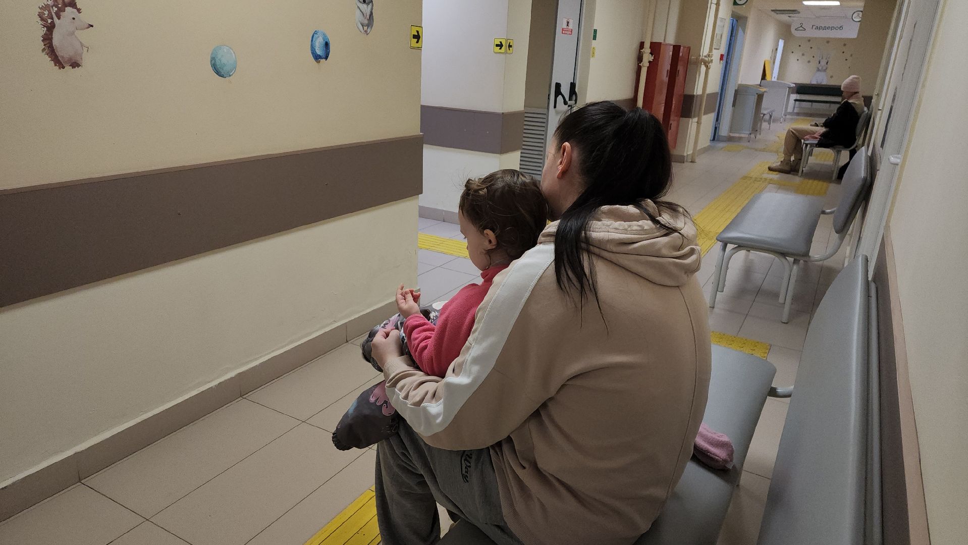 красногорск, коробка храбрости,