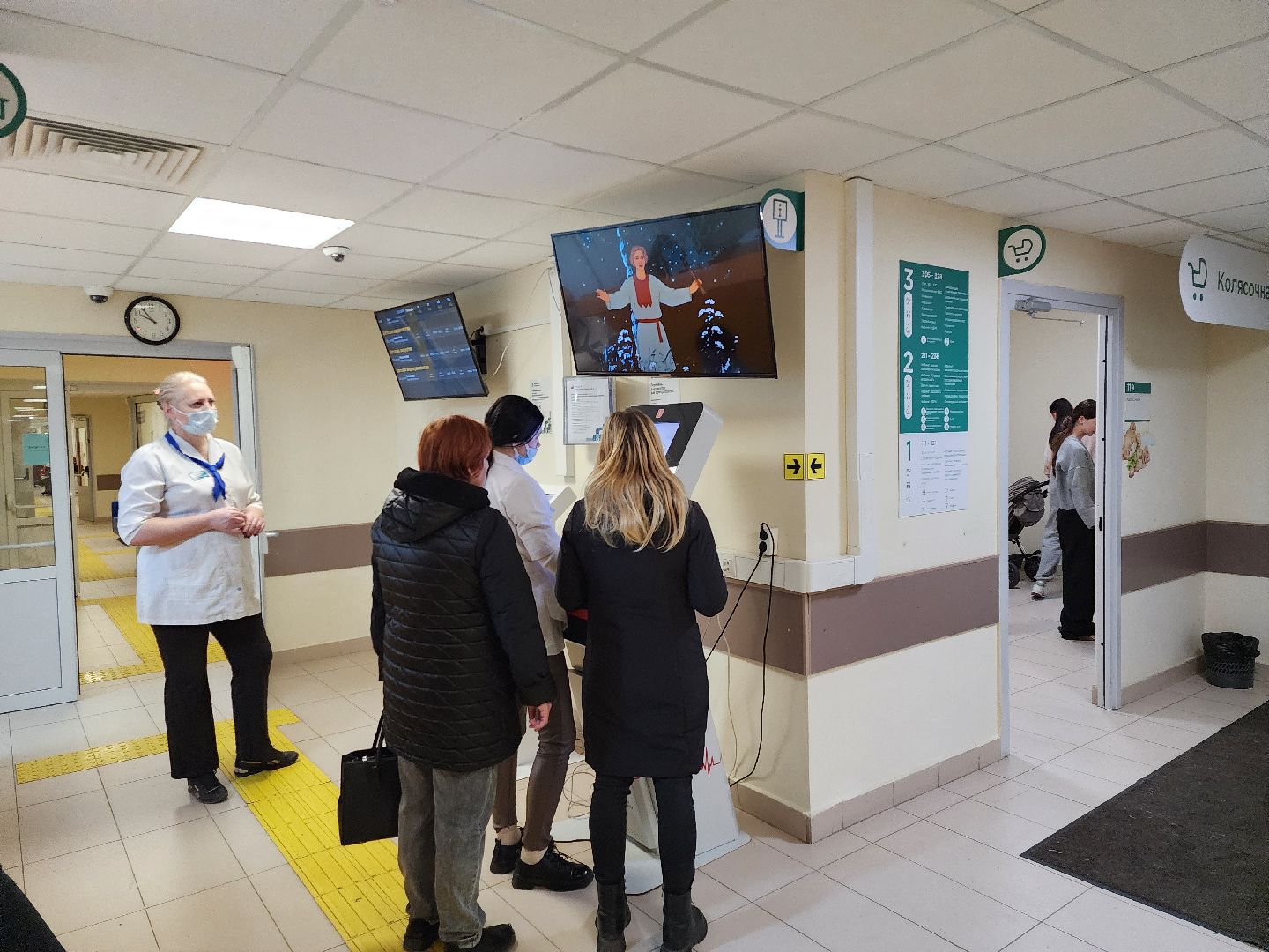 красногорск, коробка храбрости,