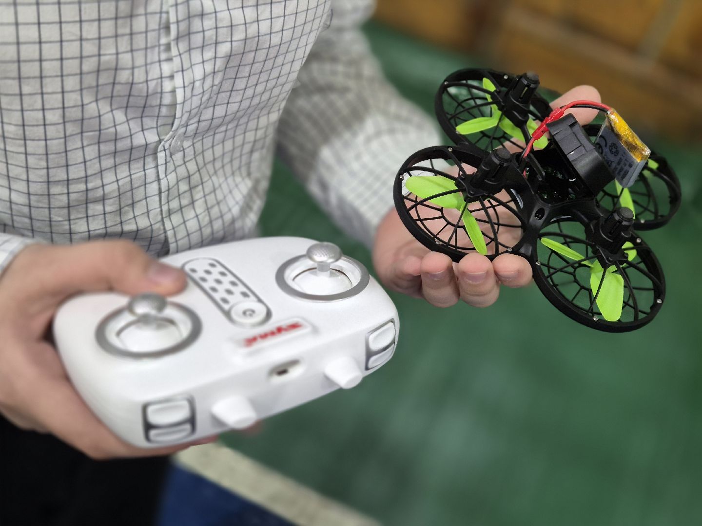 квадрокоптеры, орехово-зуево, гимназия 15, современное оборудование,