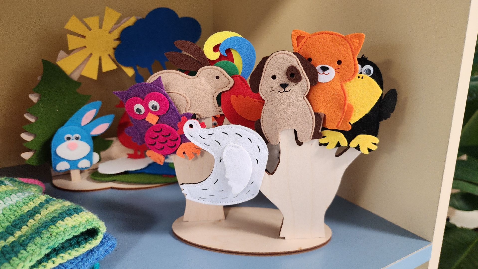 Руза , Колюбакино , Образование , капитальный ремонт детского сада,