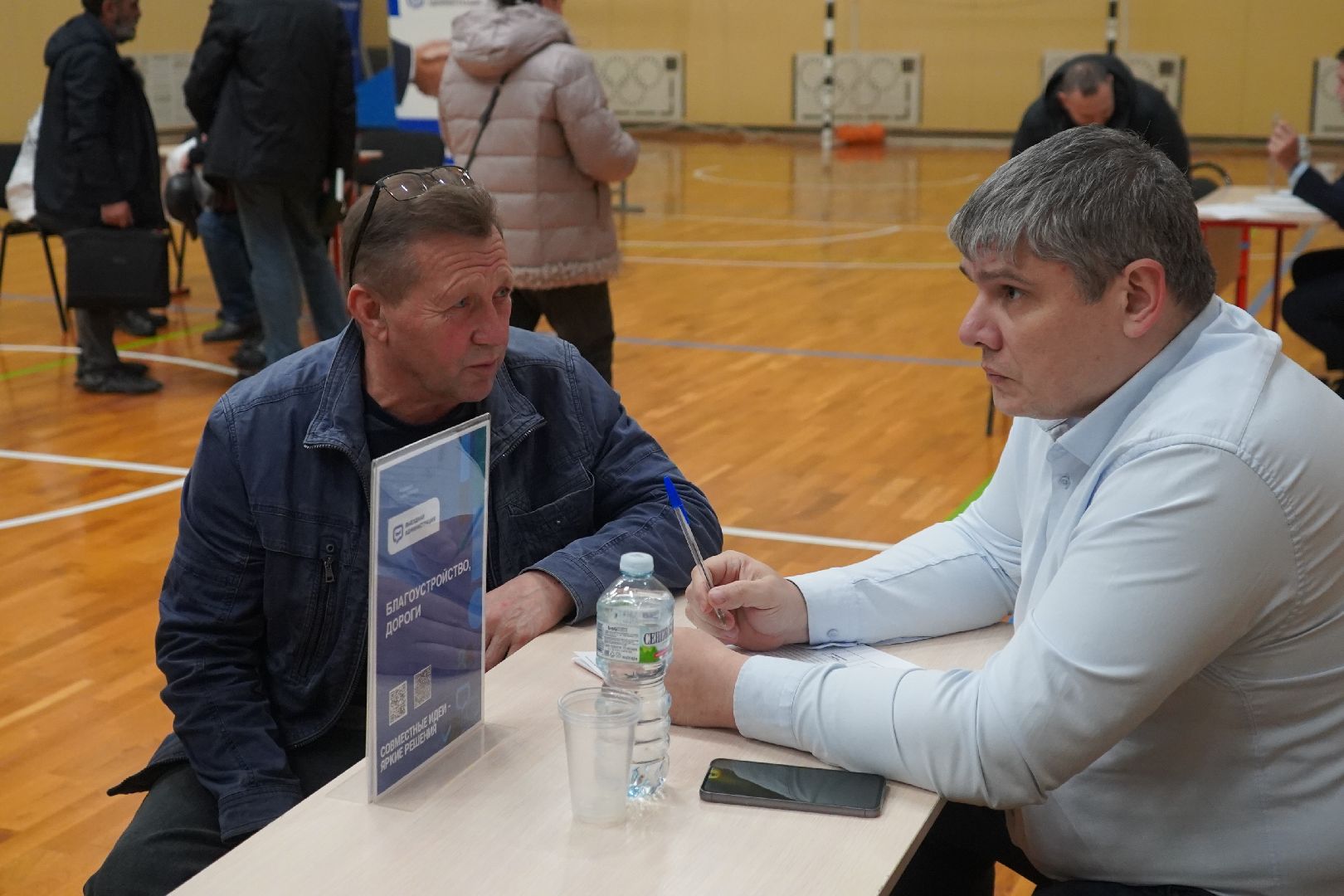 ступино, семеновское, выездная администиация,