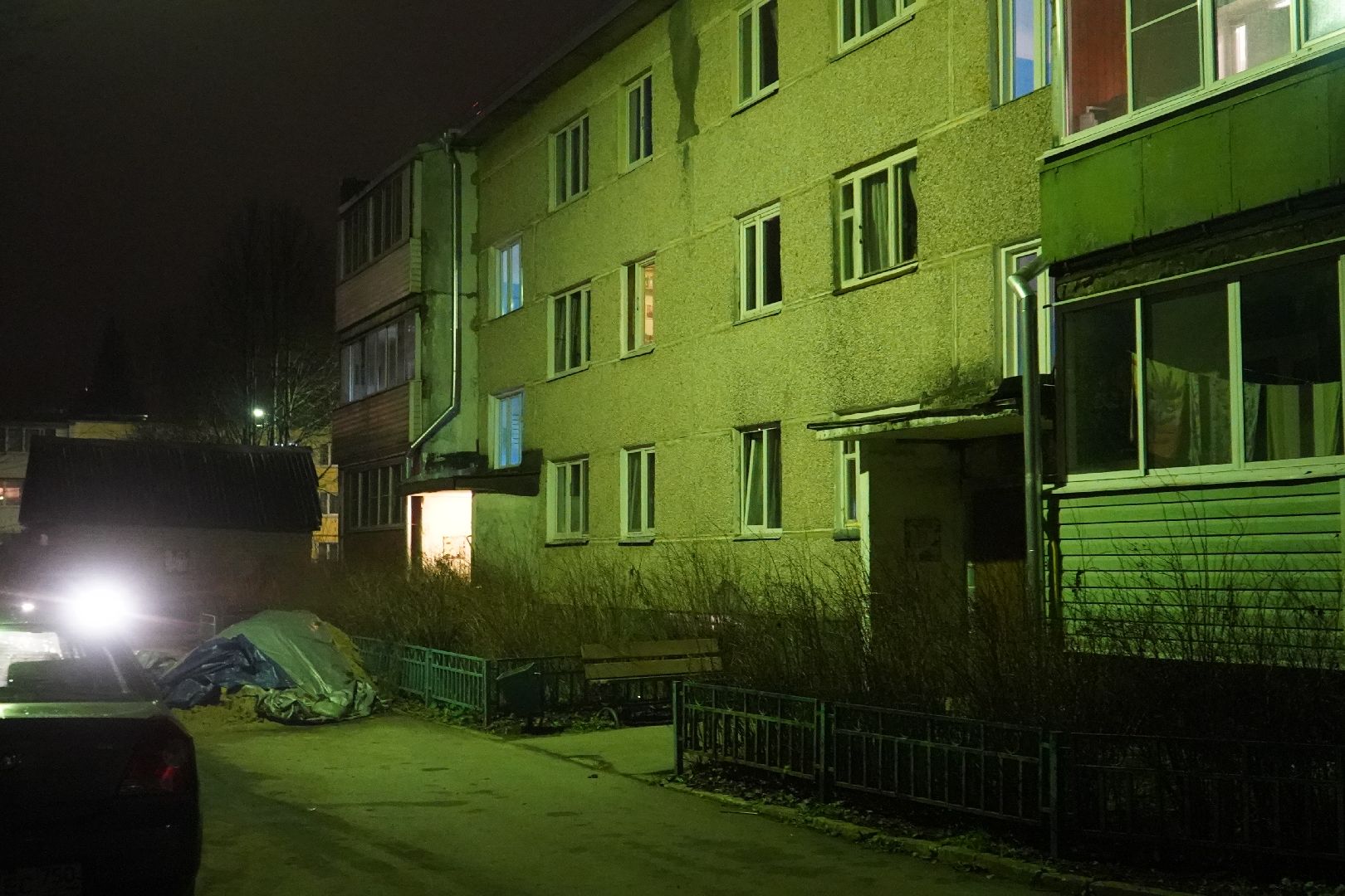 ступино, семеновское, выездная администиация,