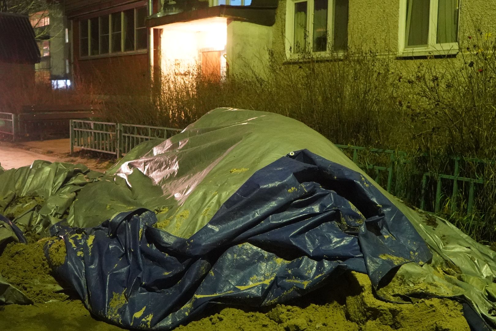 ступино, семеновское, выездная администиация,