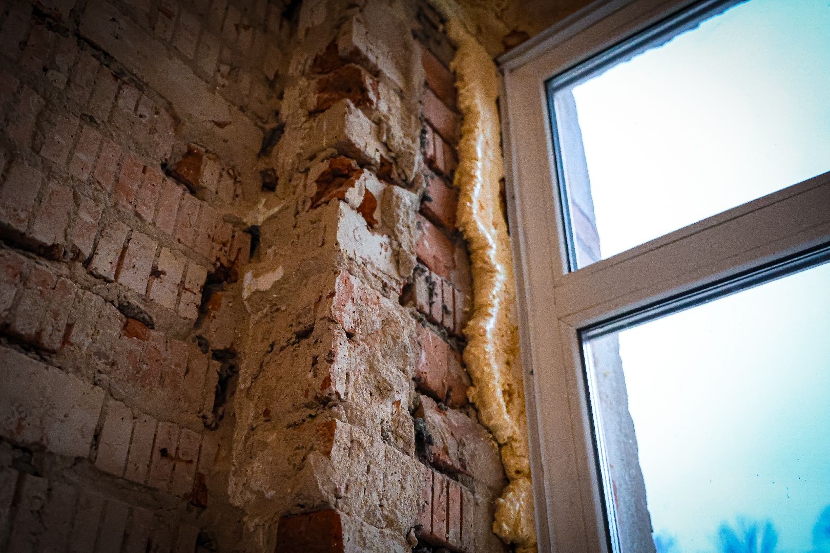 клин, общество, строительство, капремонт школы, подмосковье,