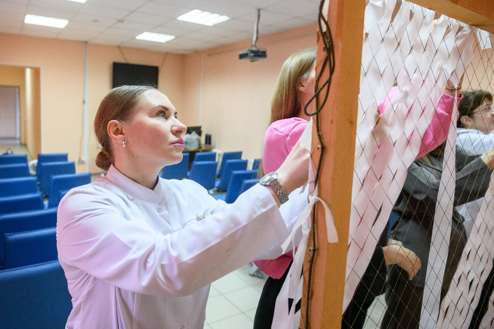 лыткарино, сво, медицина, гуманитаная помощь, маскировочные сети, своих не бросаем,