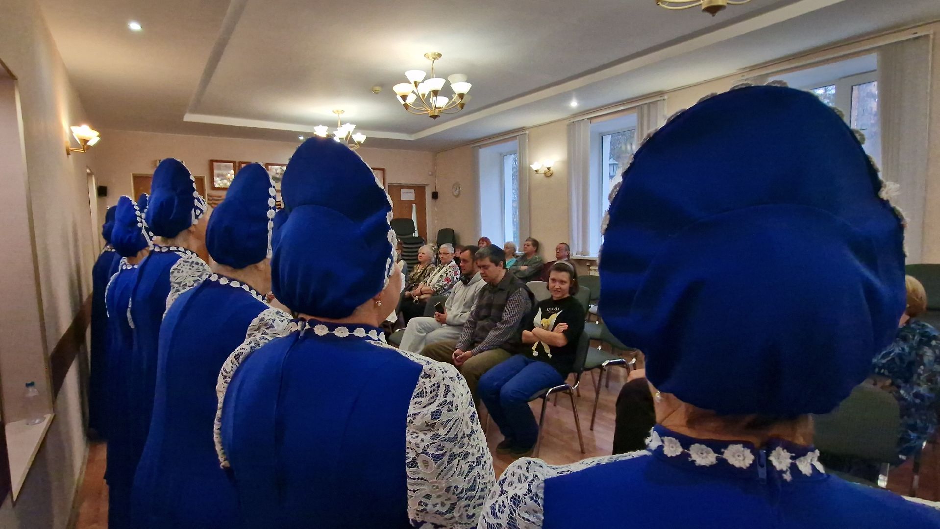 Дубна, Деньинвалида,