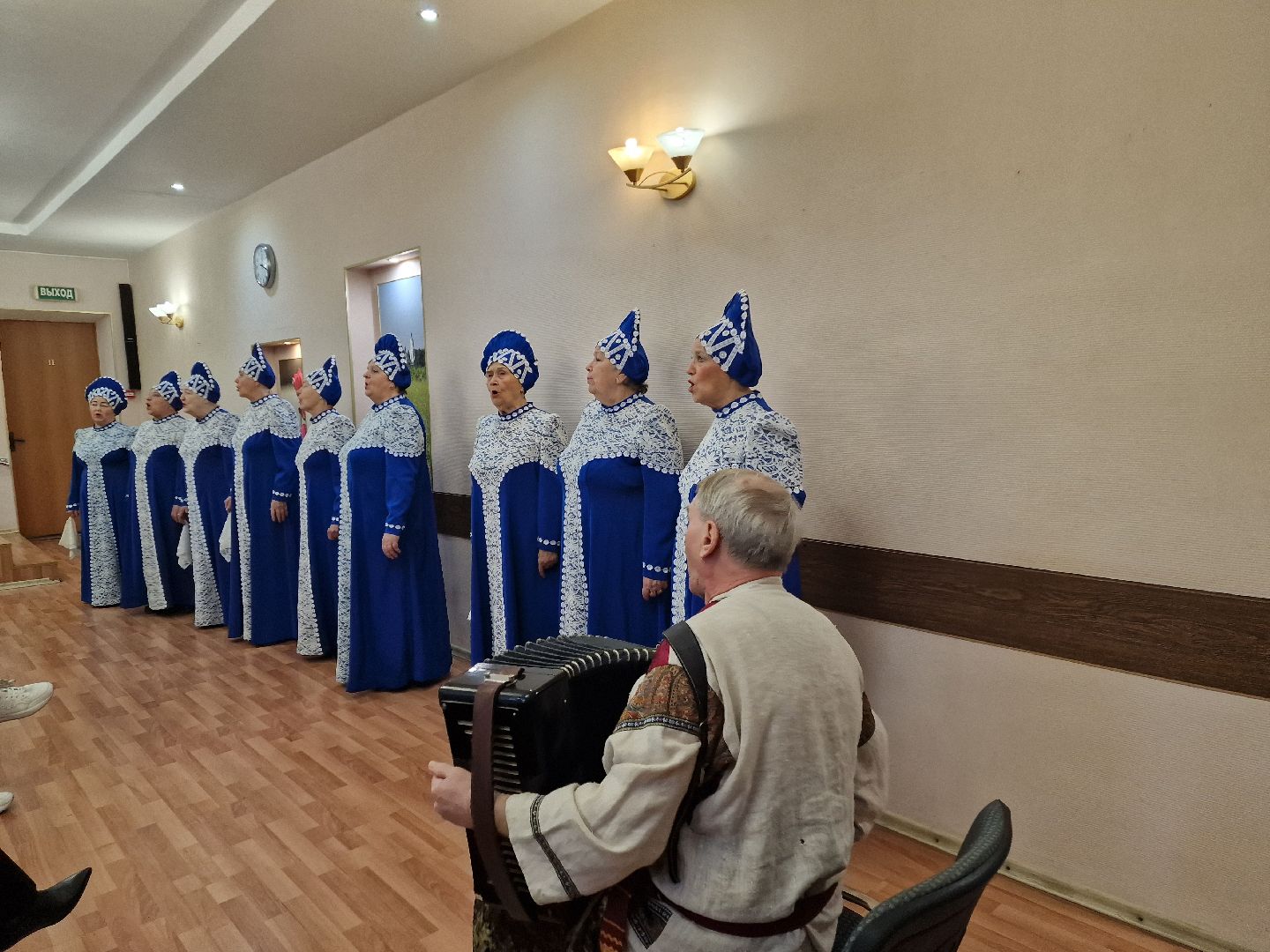 Дубна, Деньинвалида,