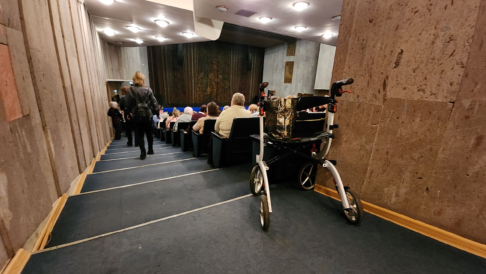 красногорск, день инвалидов, дк подмосковье,