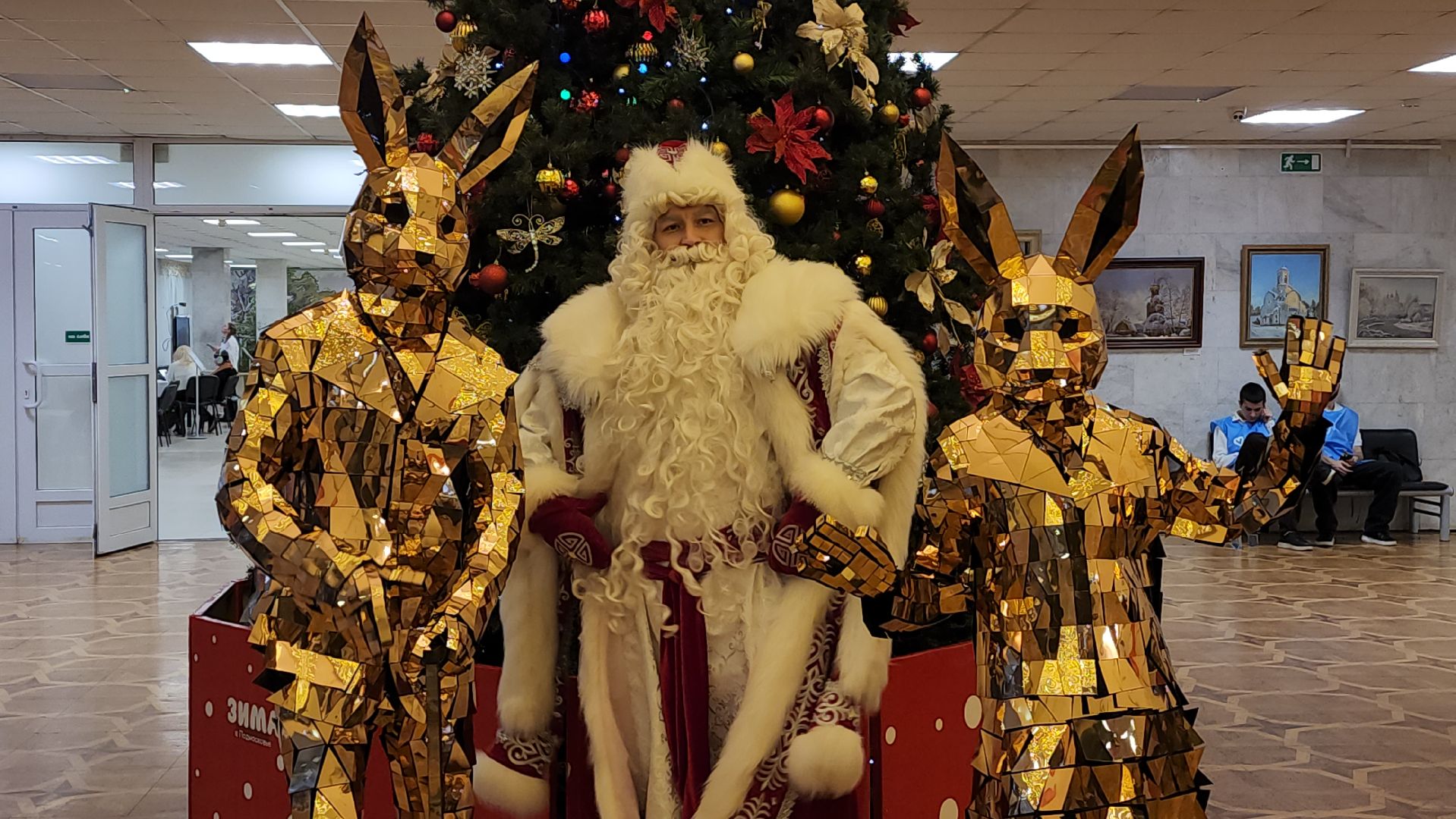 красногорск, день инвалидов, дк подмосковье,