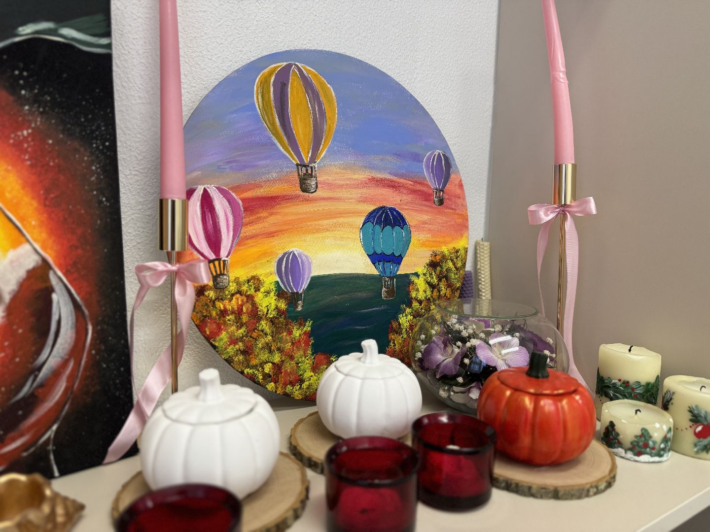 мастер класс, кулинария, ленинский округ, неделя доброты и щедрости, овз,