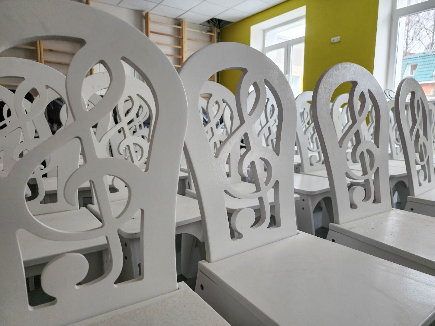 Подольск,Детский сад, капитальный ремонт,