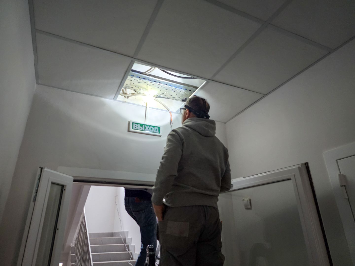 Подольск,Детский сад, капитальный ремонт,