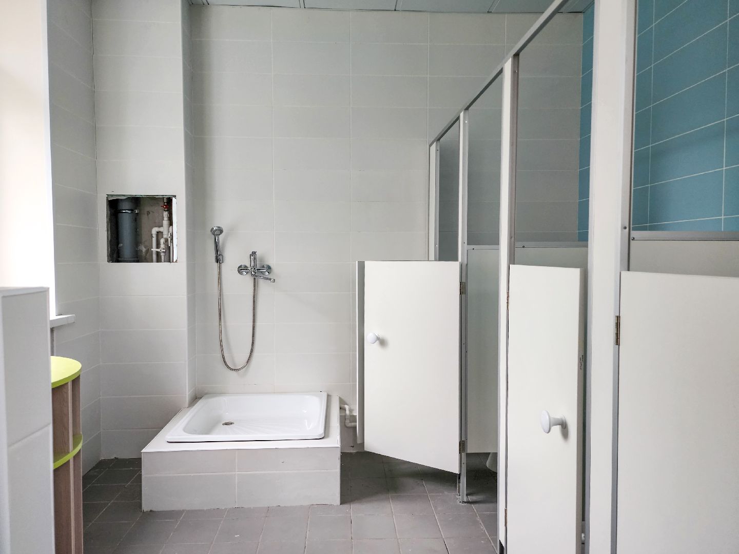 Подольск,Детский сад, капитальный ремонт,