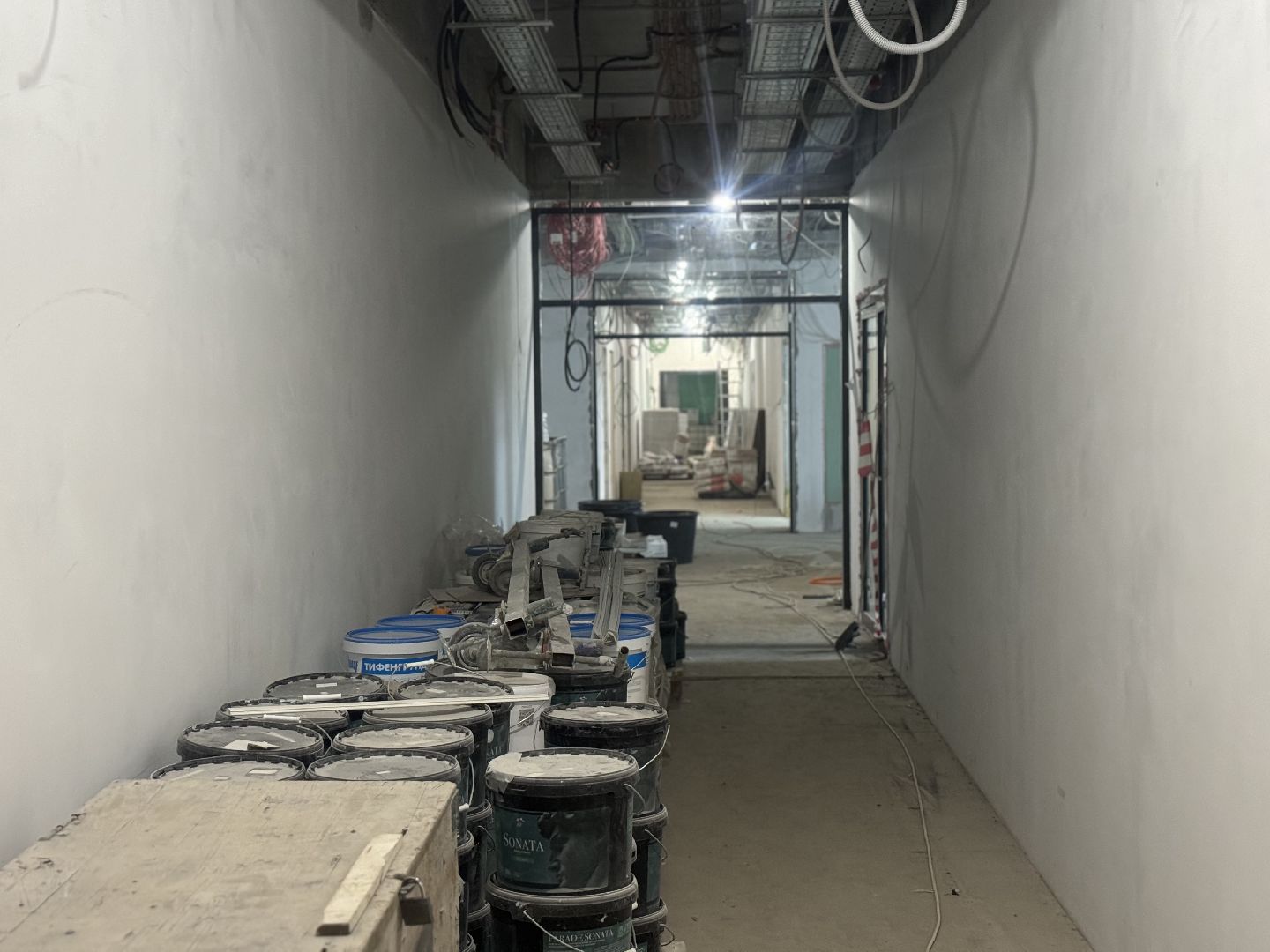 детский сад, ленинский городской округ, строительство , жк 1-й донской,