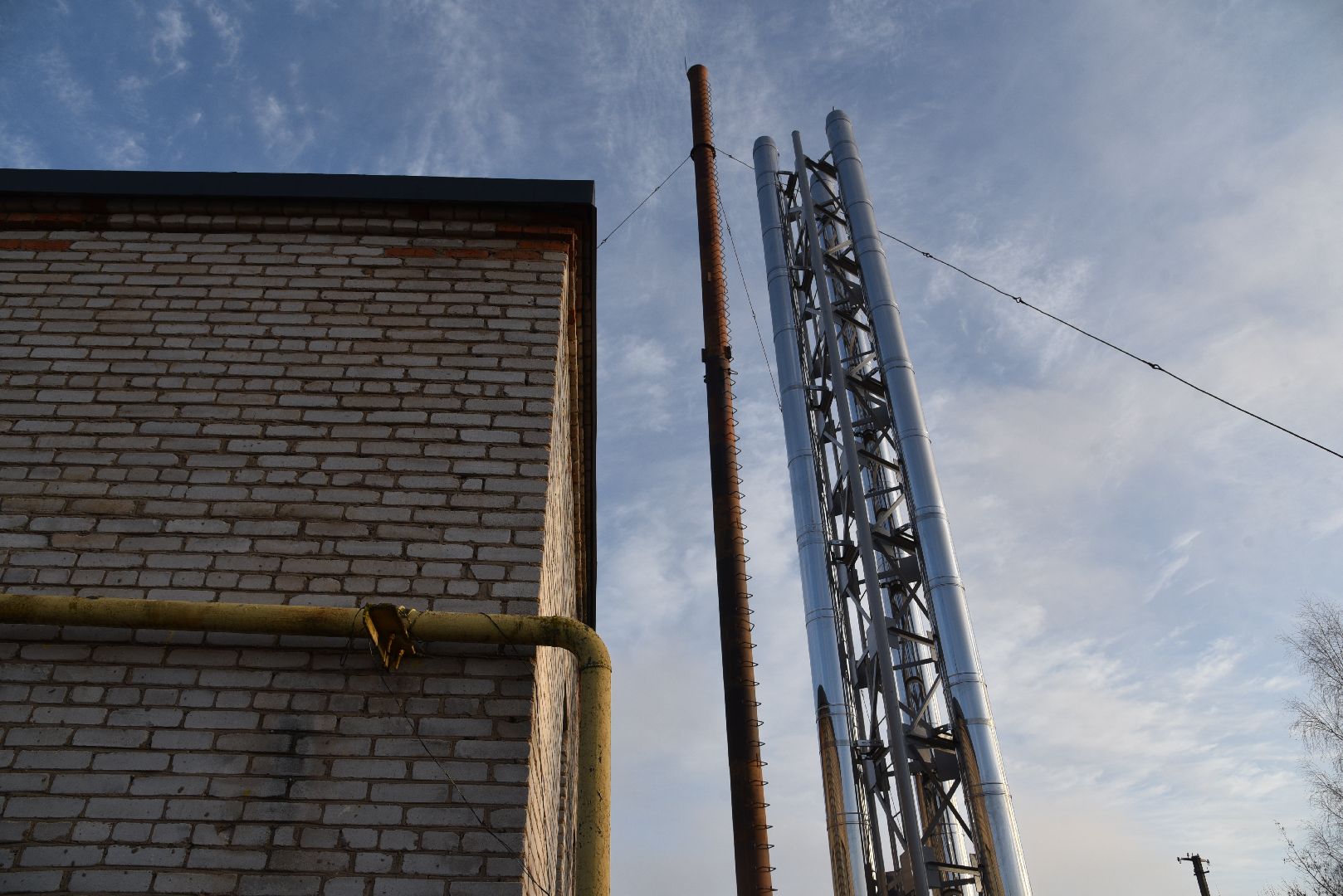 лотошино, котельная, жкх, котлы,