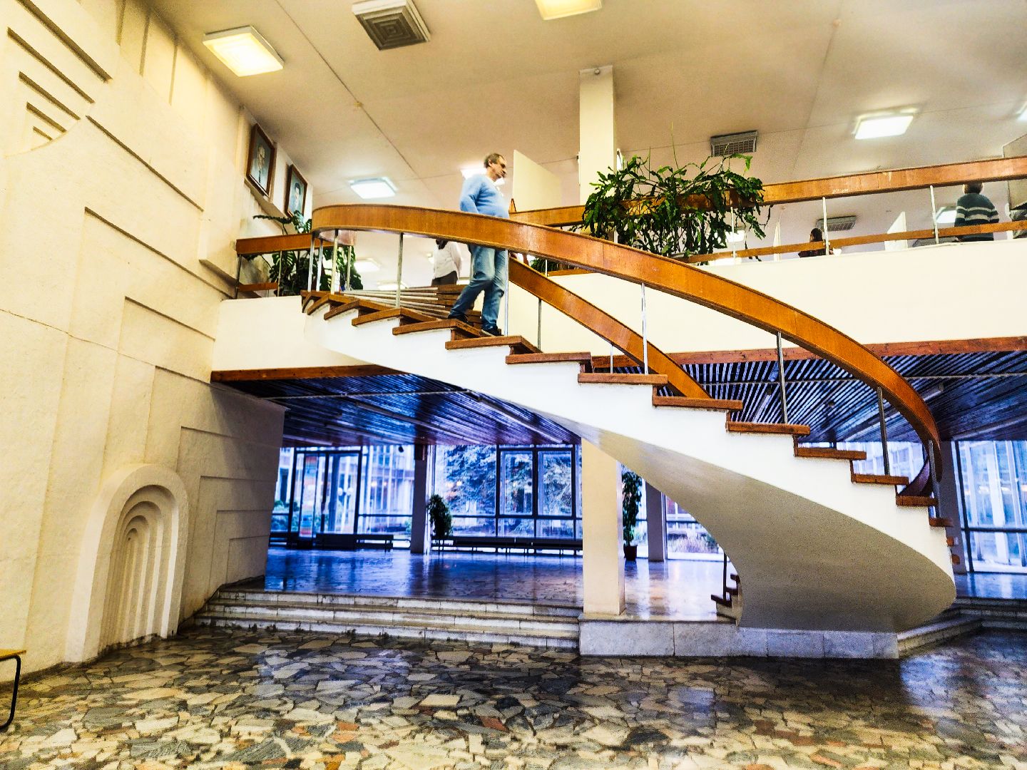 пущино, серпухов, наука, молодые ученые,