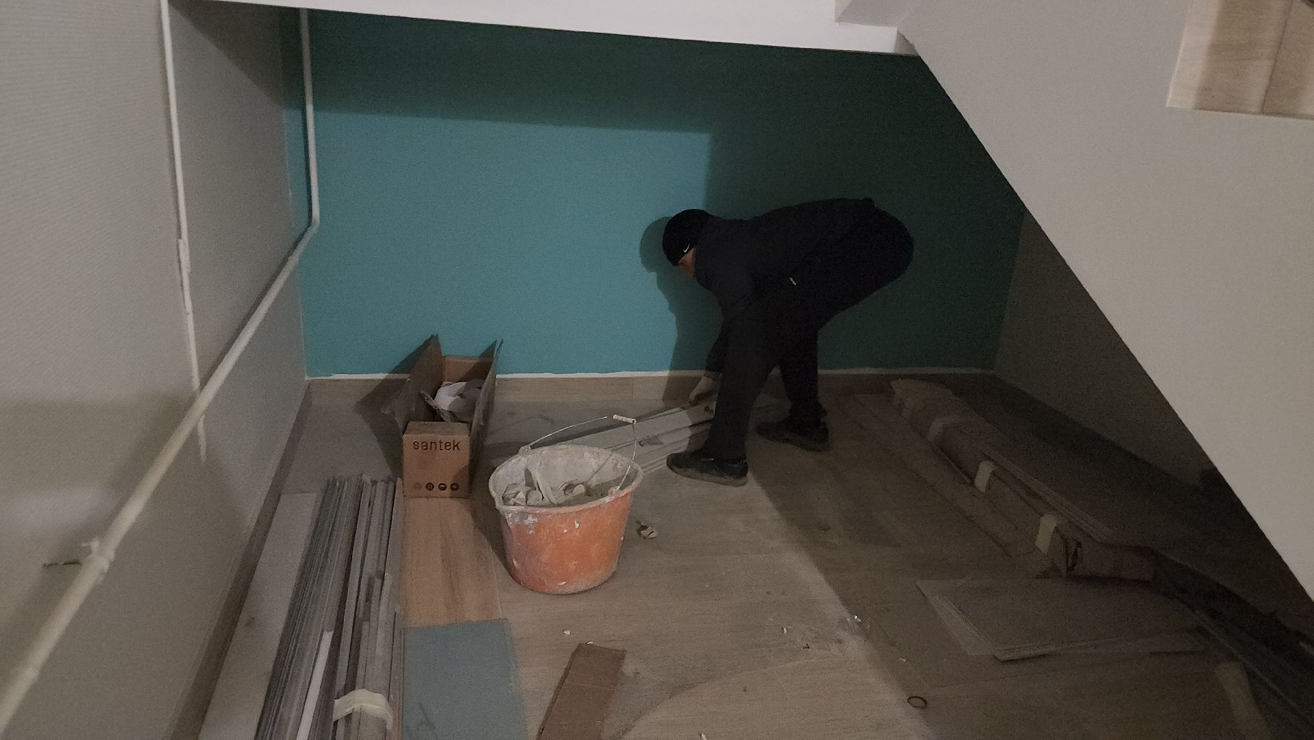 Истра, Детская поликлиника, Ремонт больницы, Медицина,