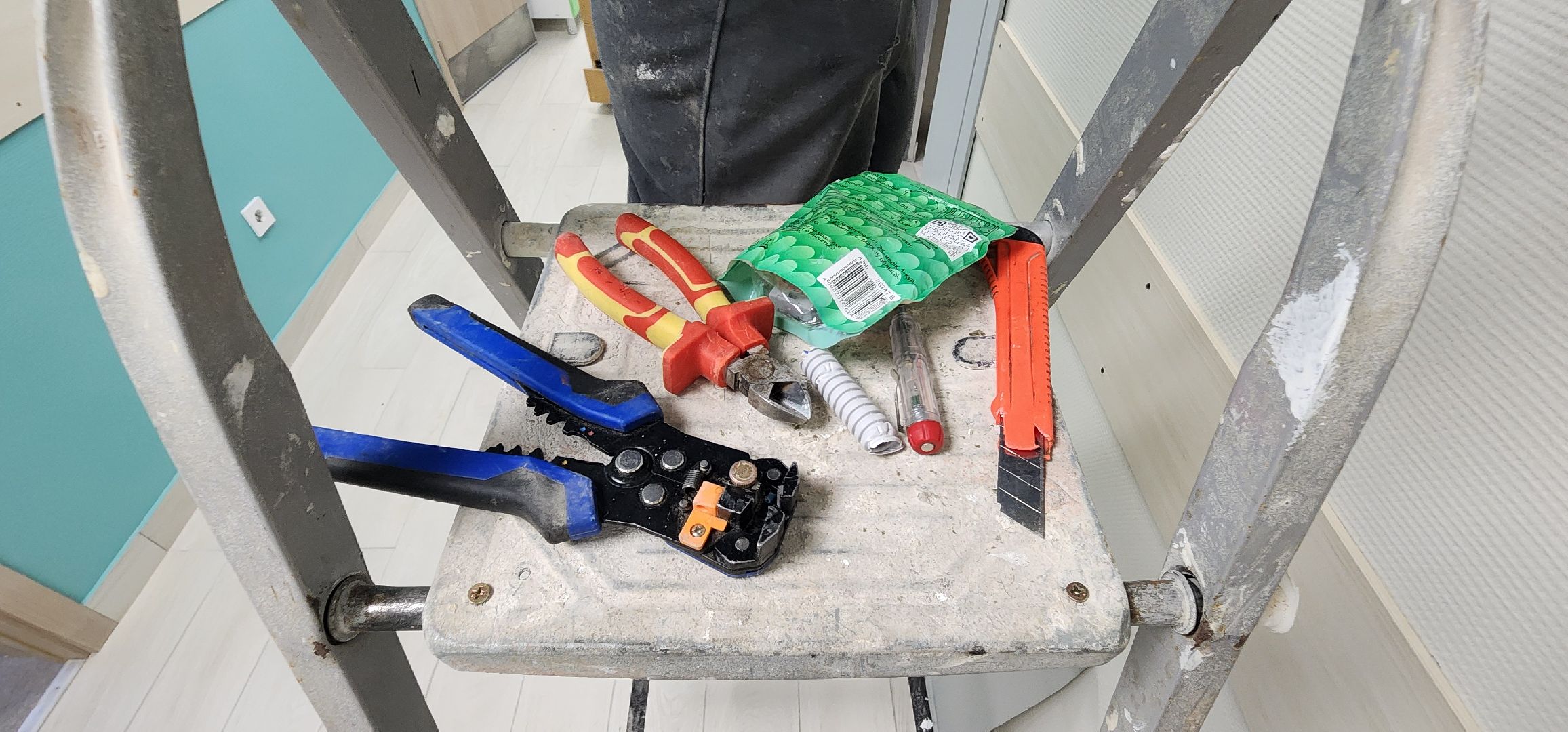 Истра, Детская поликлиника, Ремонт больницы, Медицина,