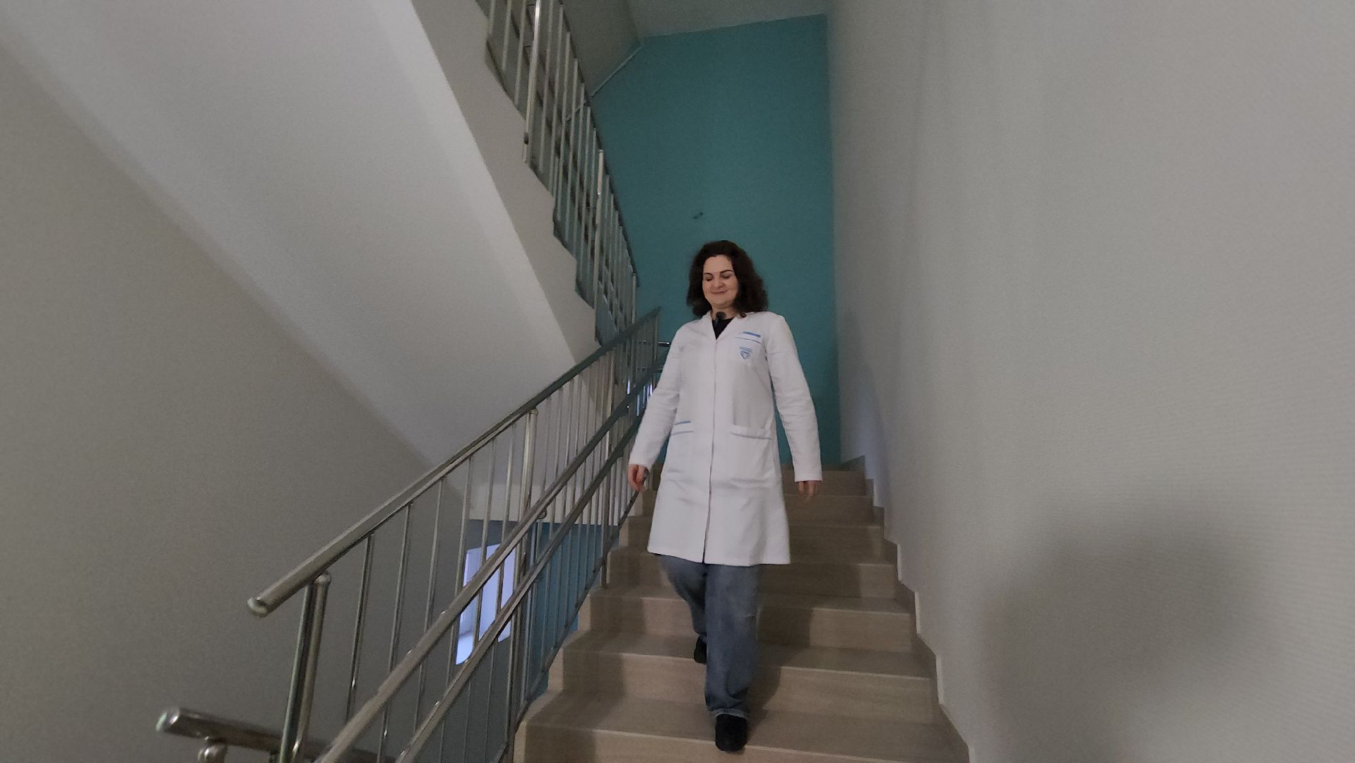 Истра, Детская поликлиника, Ремонт больницы, Медицина,