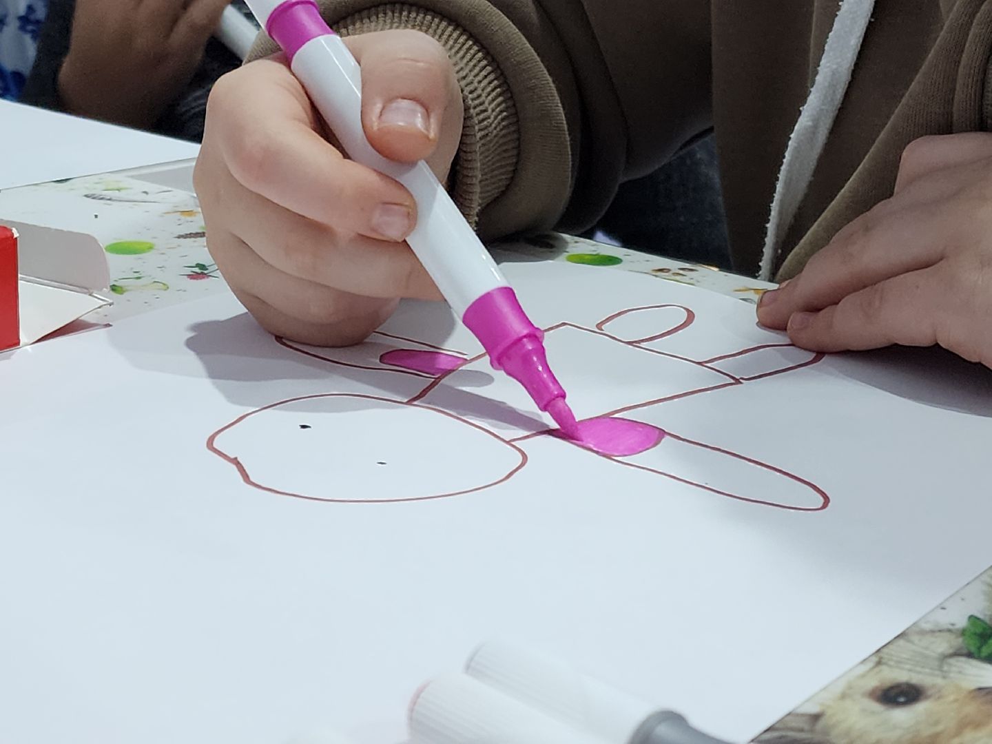 ногинск, елка, семьи участников сво, жители, дети, благоворительность, новый год,