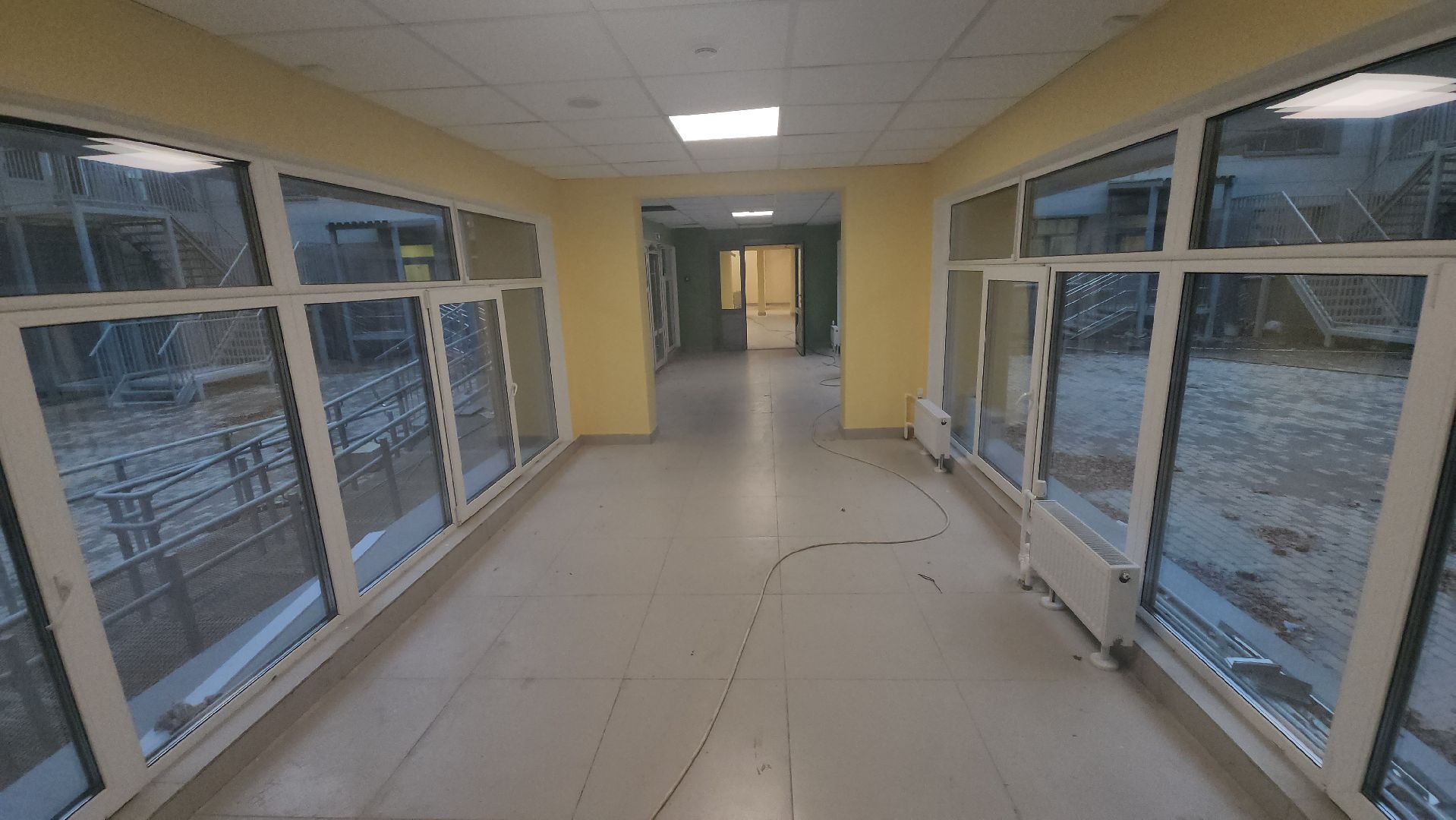 долгопрудный, детский сад 9 в долгопрудном, детский сад аистенок, капитальный ремонт, детская мебель, безопасный регион,