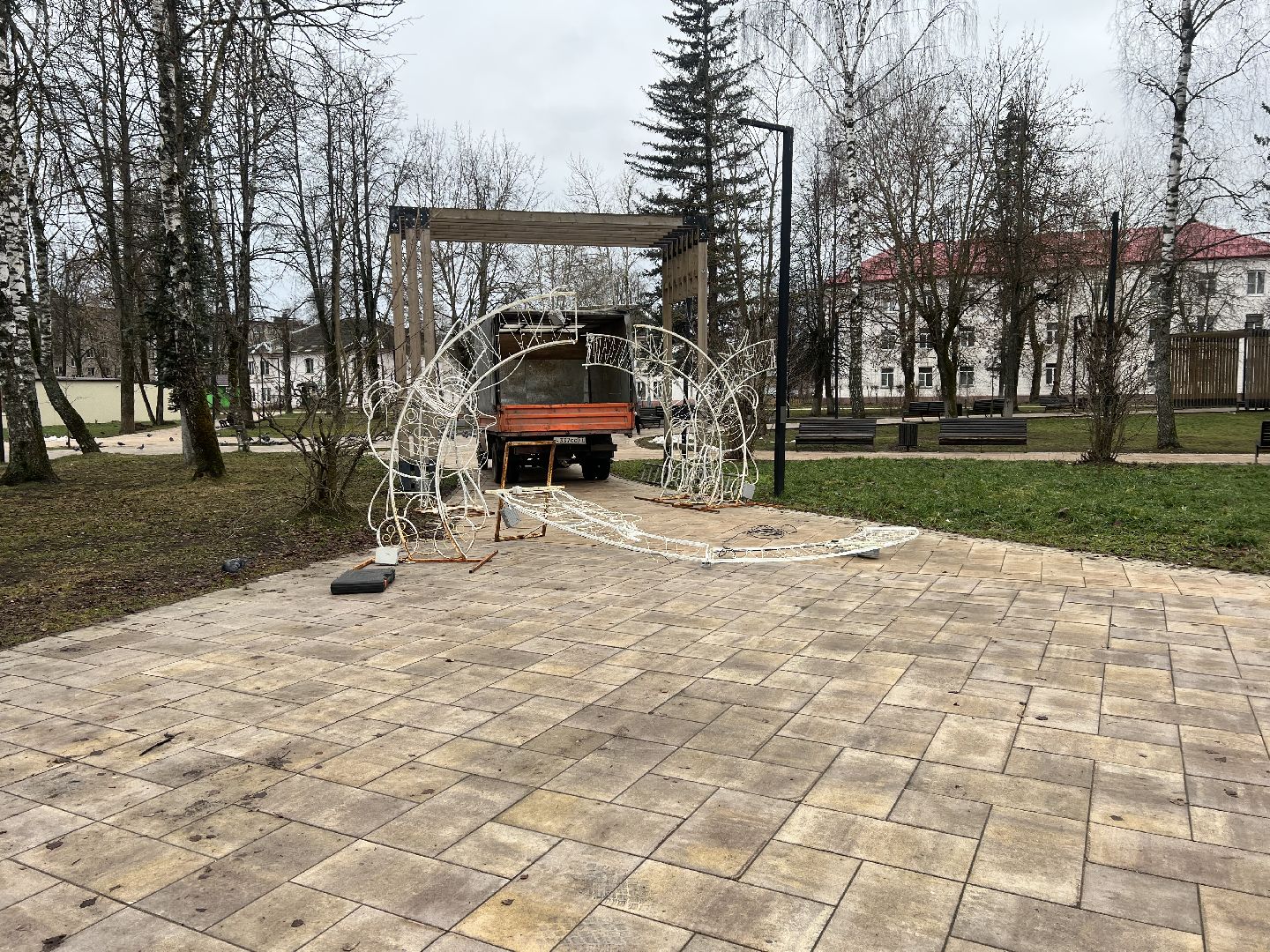 Новый год запрудня, талдомский городской округ, Запрудня 2026,