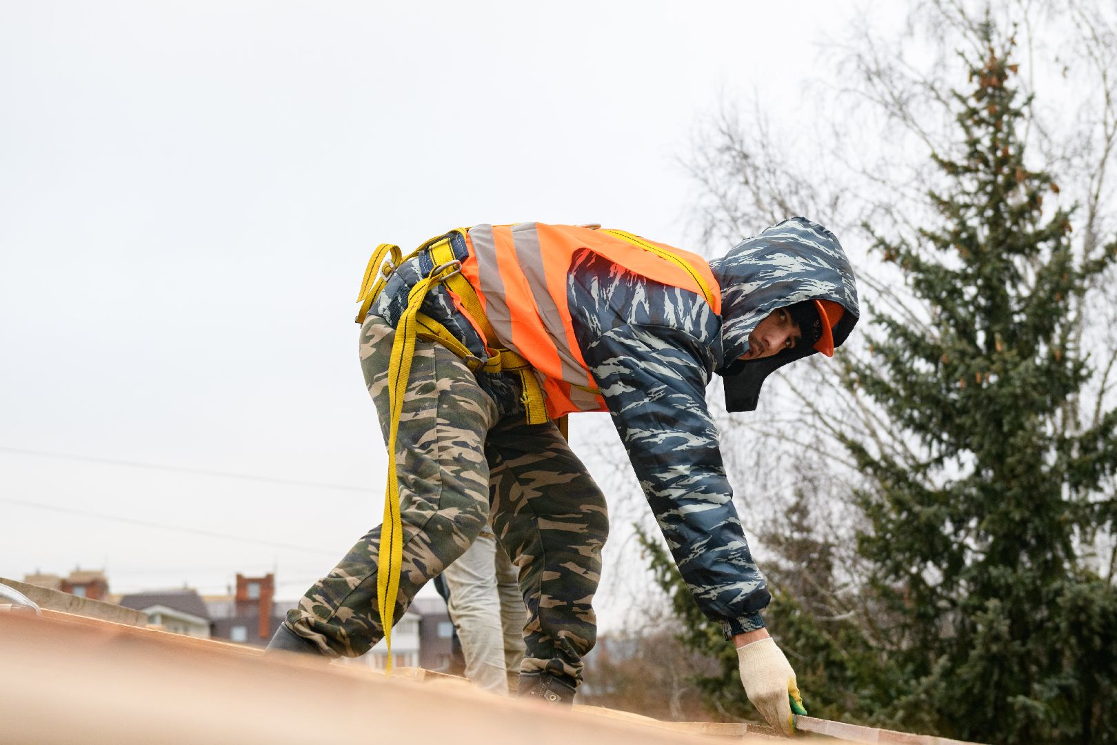 строительство,  Дом Культуры, Лыткарино,