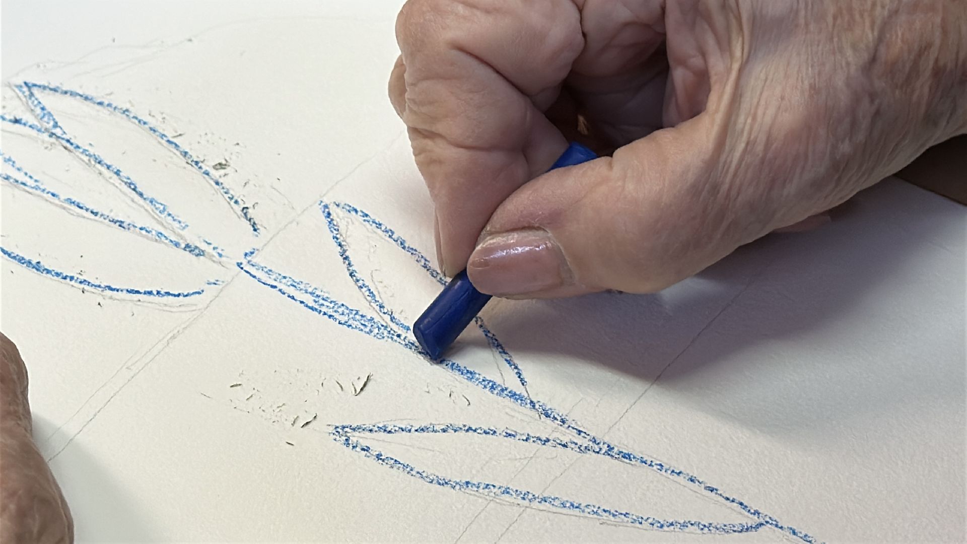 сергиво-посадский городской округ, хотьково, парк покровский, мастер класс, рисунки, активное долголетие,