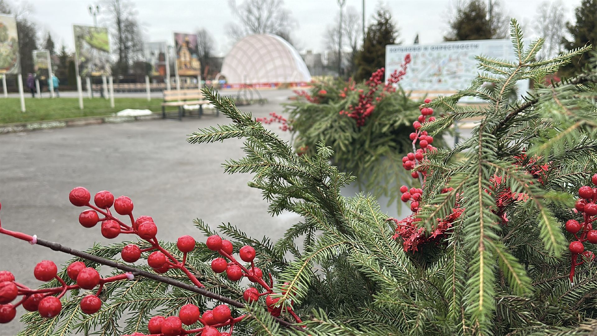 сергиво-посадский городской округ, хотьково, парк покровский, мастер класс, рисунки, активное долголетие,
