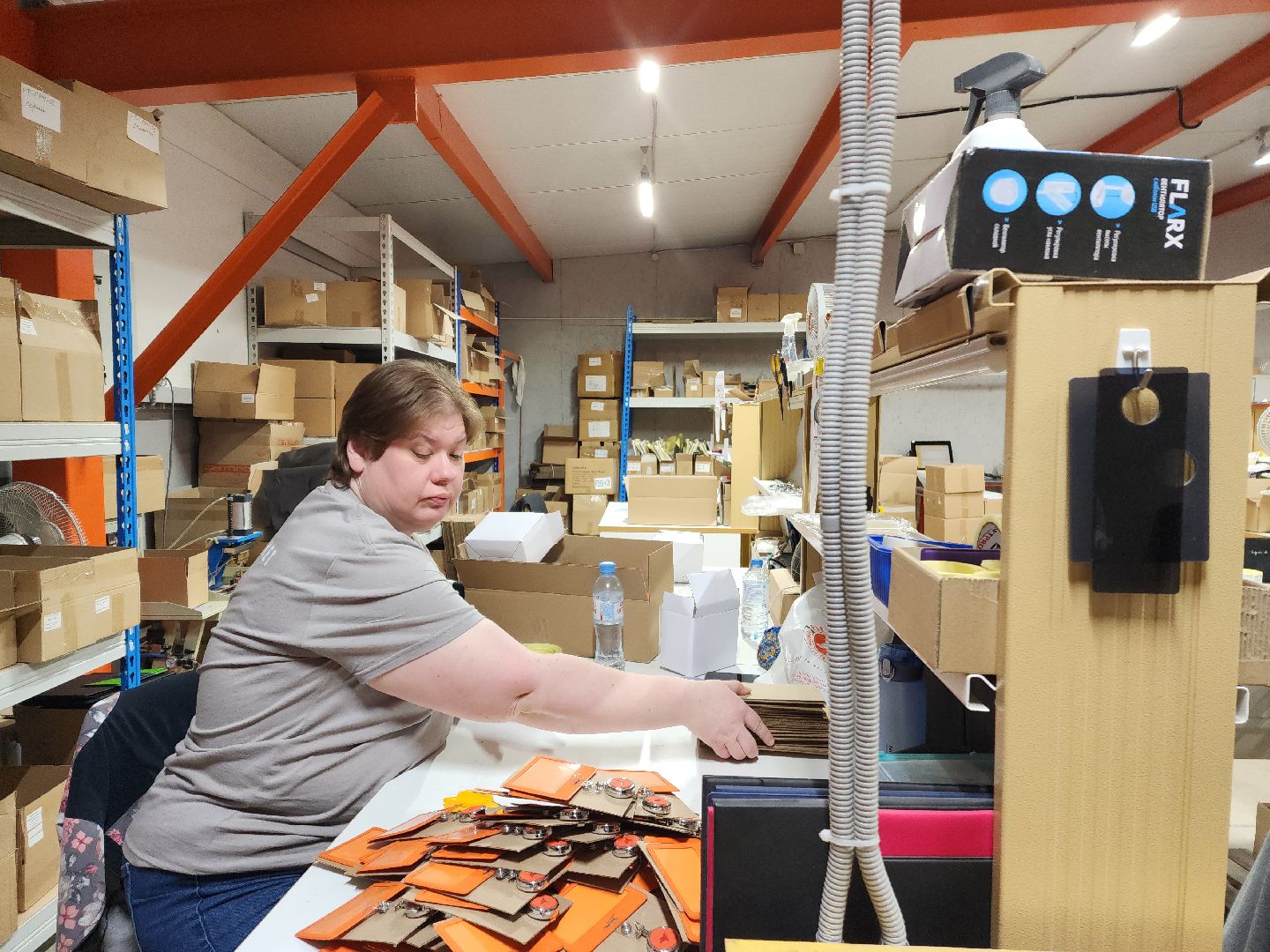 красноармейск, городской округ пушкинский, производство, подарки к новому году,