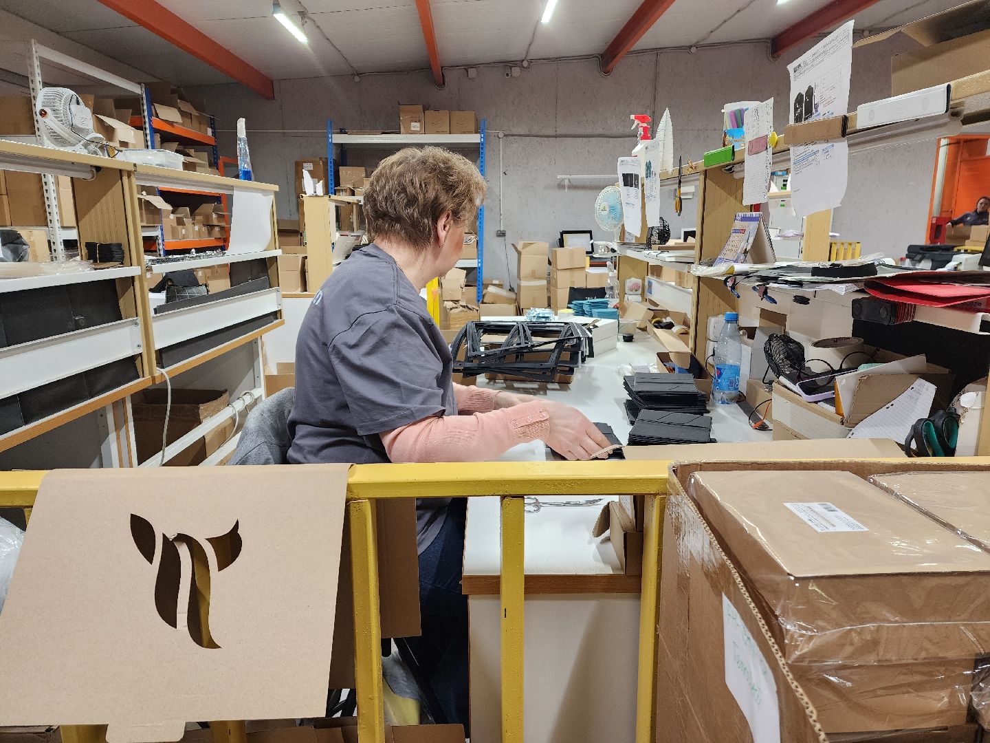 красноармейск, городской округ пушкинский, производство, подарки к новому году,