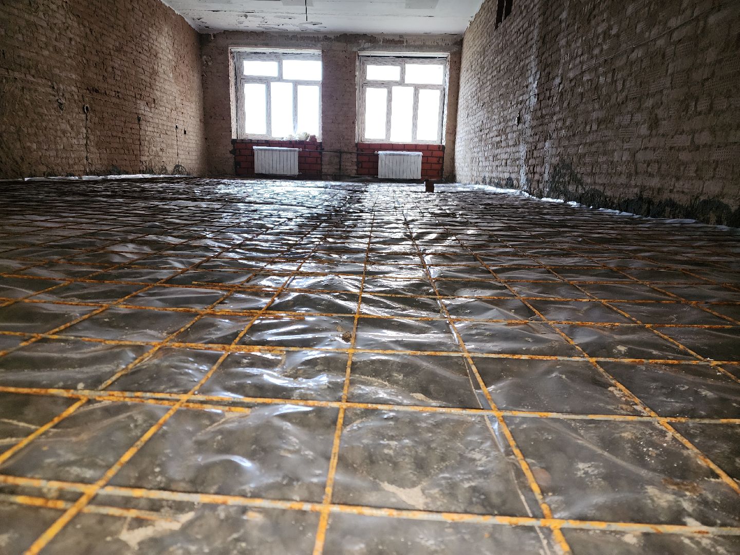 Подольск , Строительство , Капремонт ,