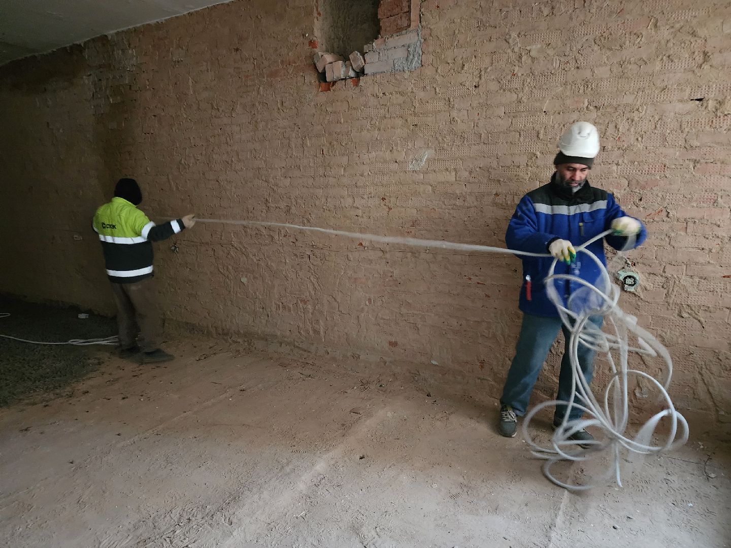 Подольск , Строительство , Капремонт ,