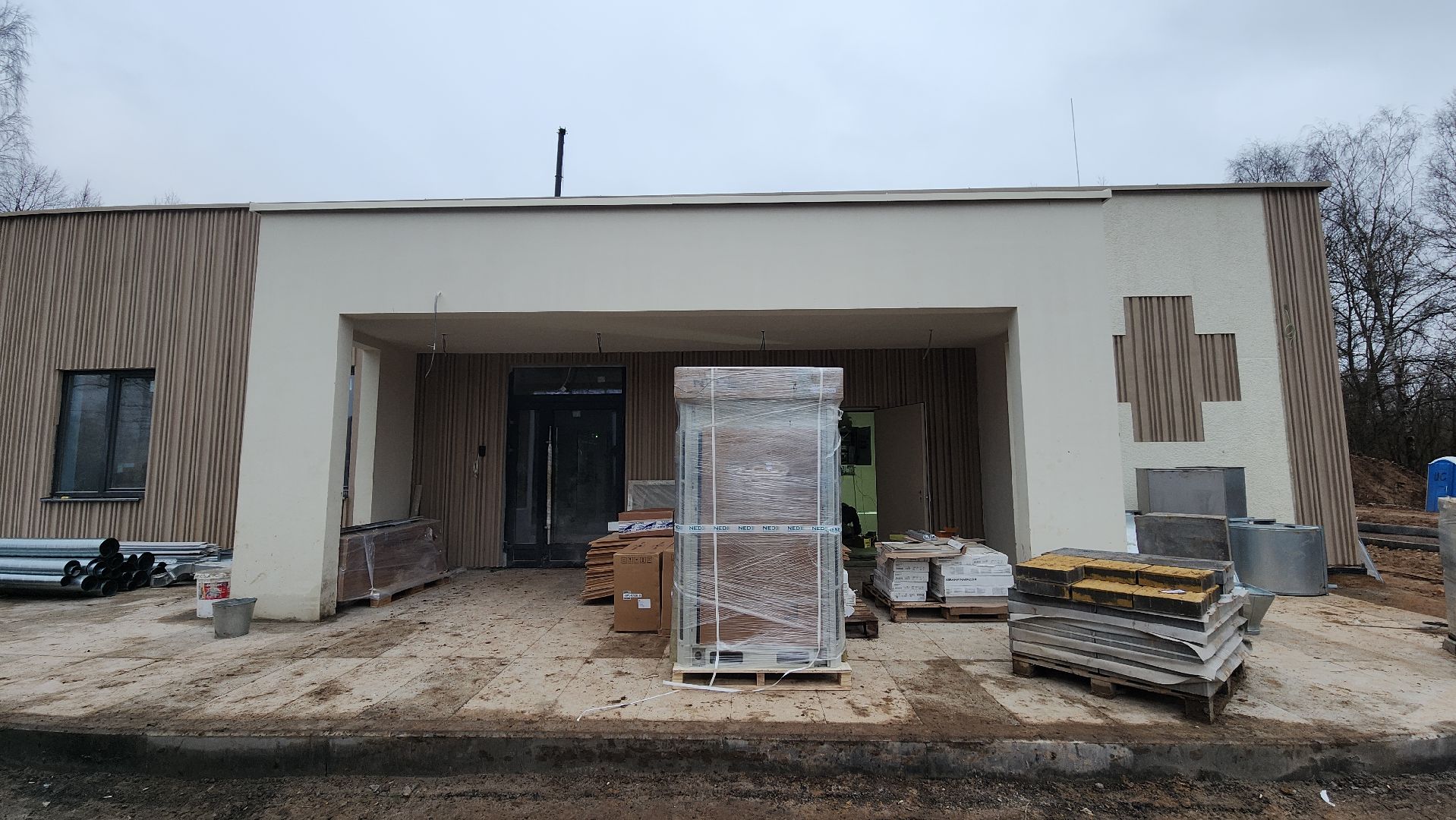 волоколамск, судниково, строительство фапа,