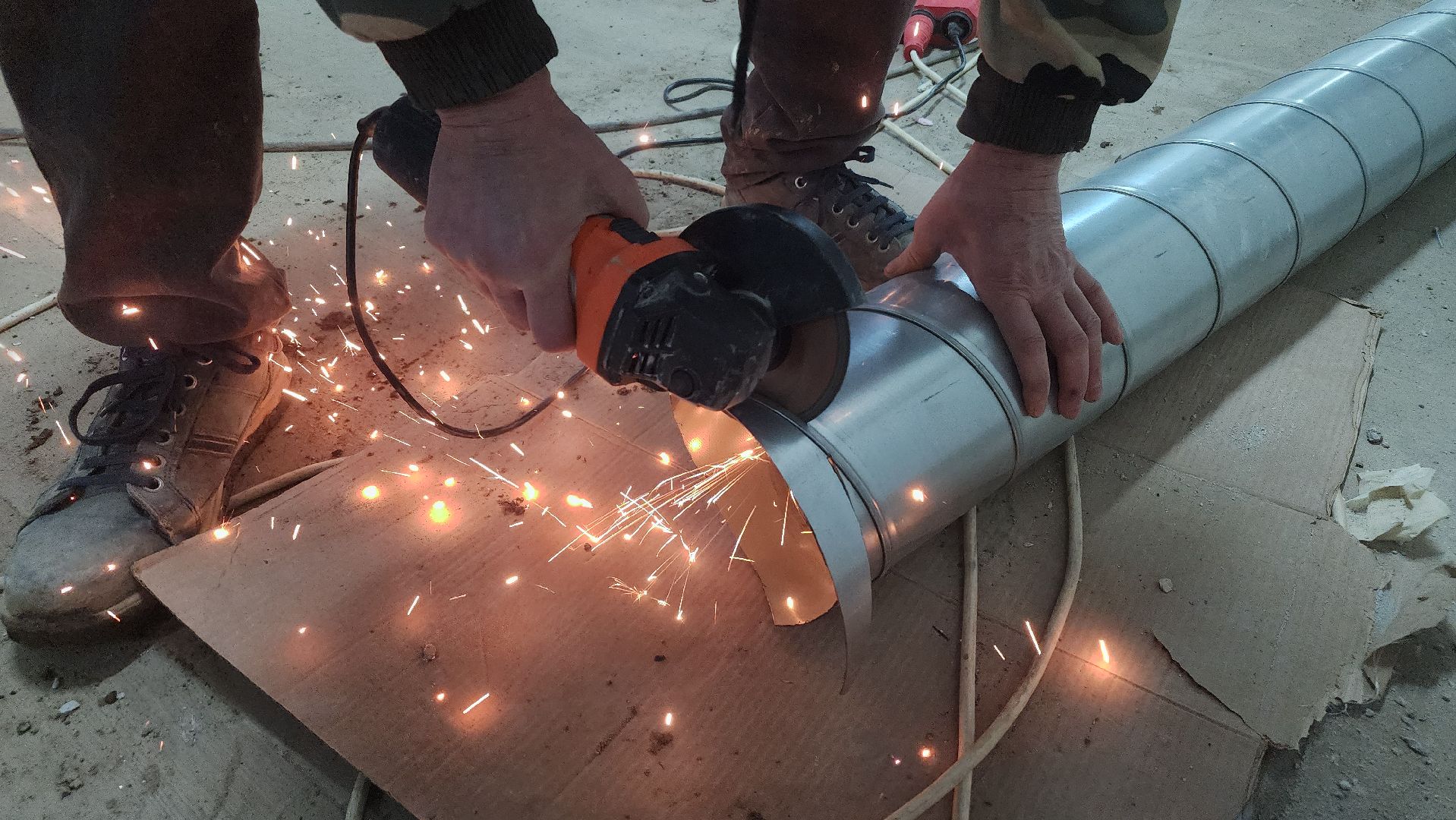 волоколамск, судниково, строительство фапа,