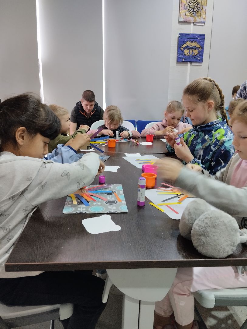 Фестиваль, парк, Центральный парк, Ногинск, Богородский городской округ