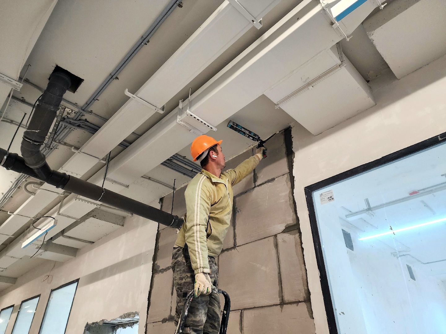 солнечногорск , строительство , гимназия , ученики,