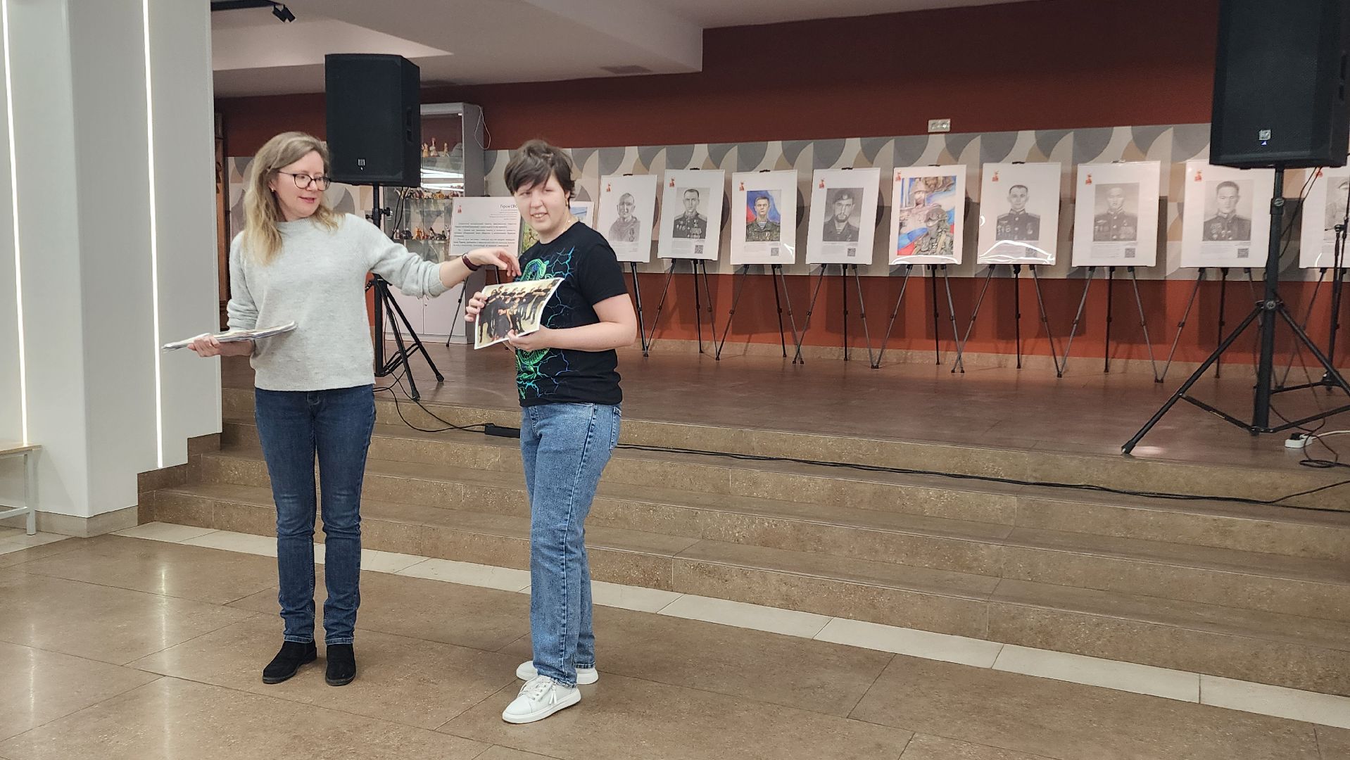 дом культуры, домодедово, день инвалида, ребенок инвалид, овз, люди с овз, праздник,