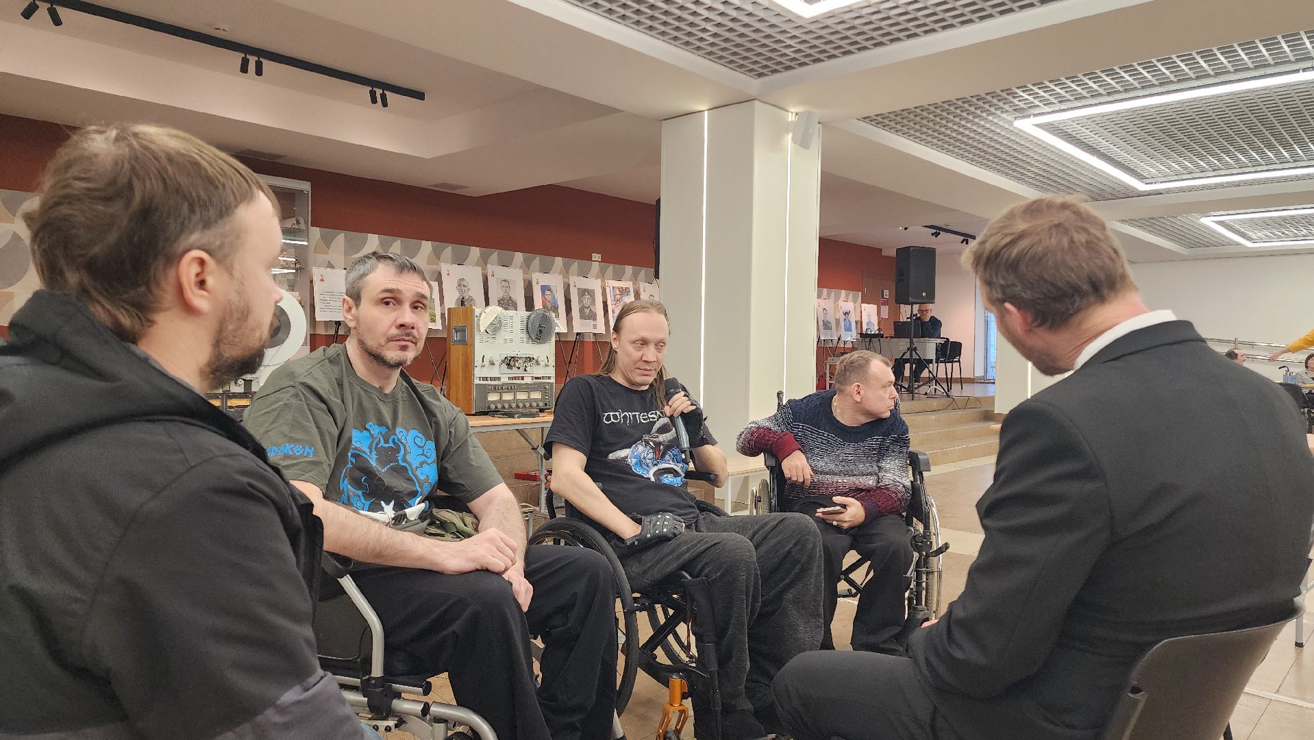 дом культуры, домодедово, день инвалида, ребенок инвалид, овз, люди с овз, праздник,