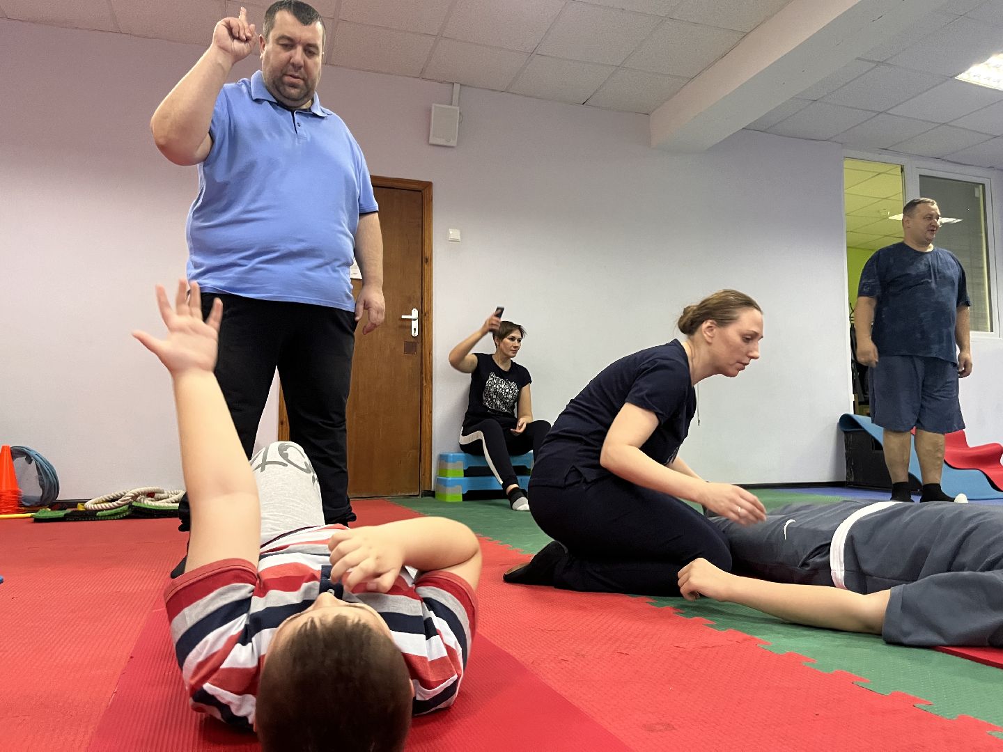 шатура, овз,