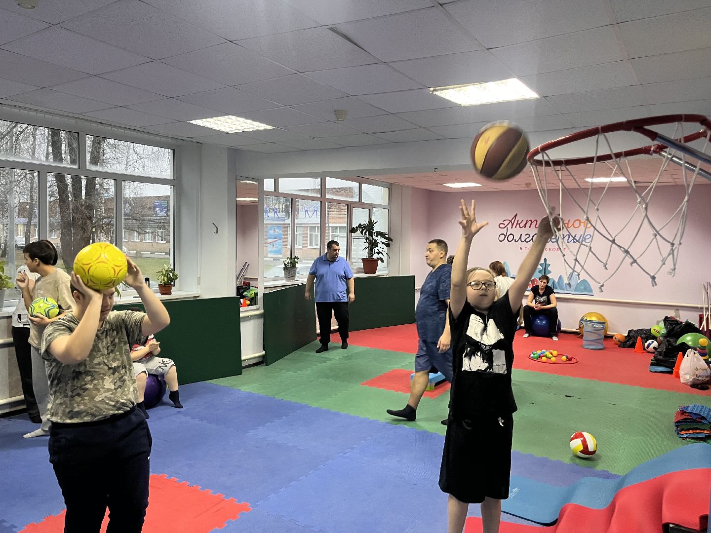 шатура, овз,